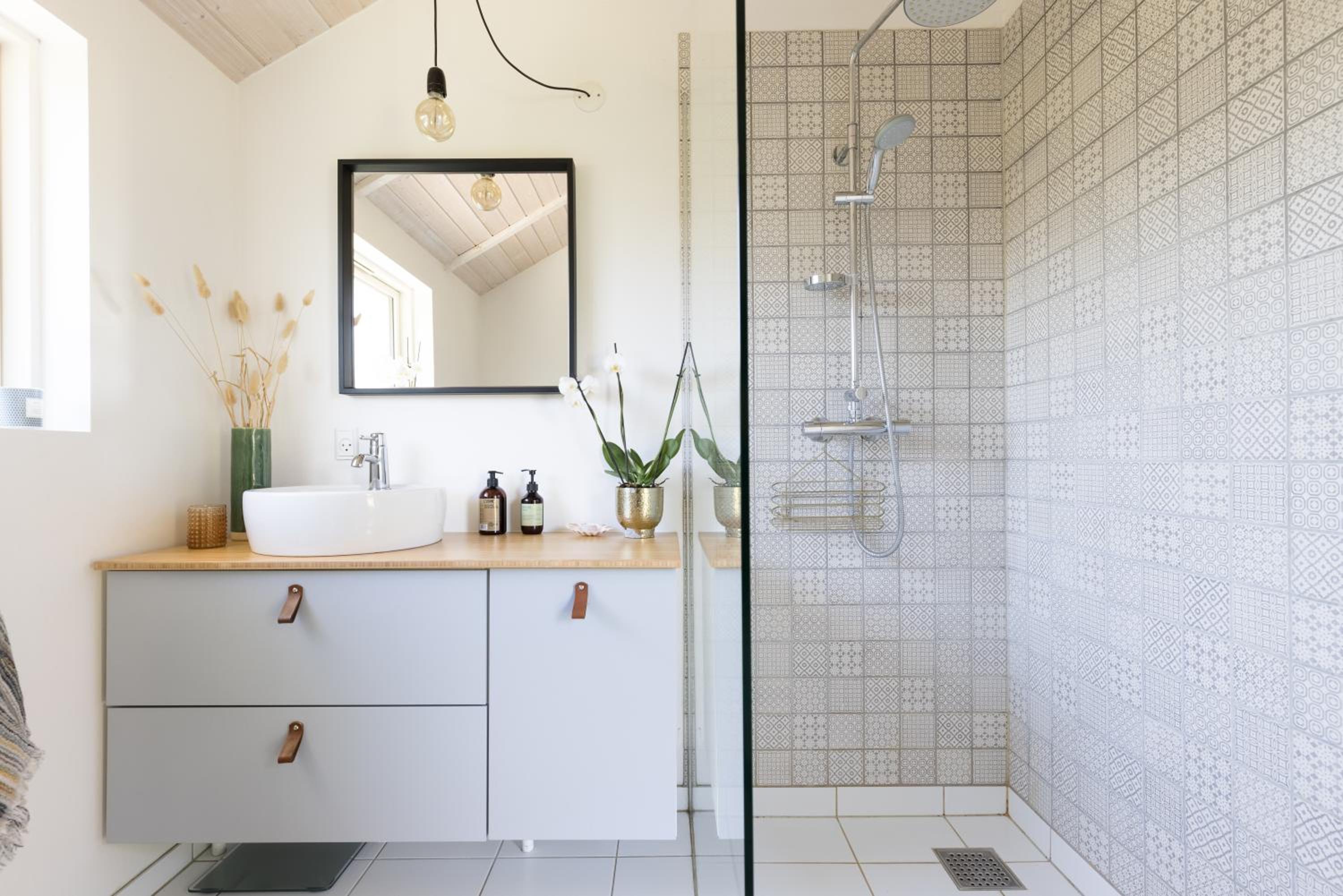 Modern and cozy cabin near Copenhagen city and airport