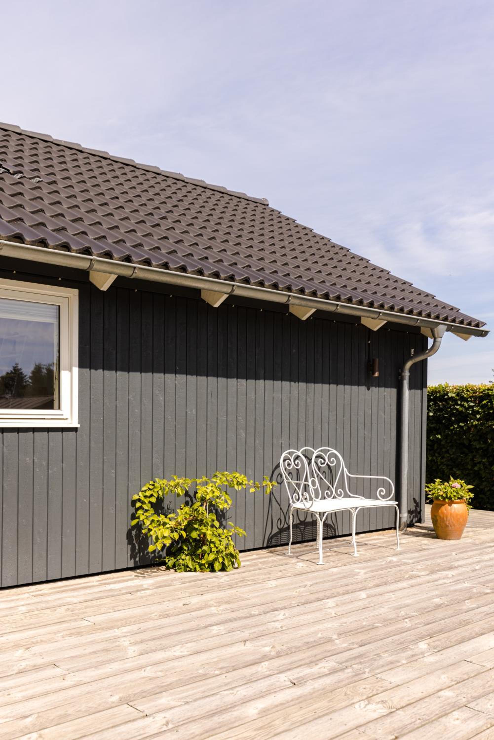 Modern and cozy cabin near Copenhagen city and airport