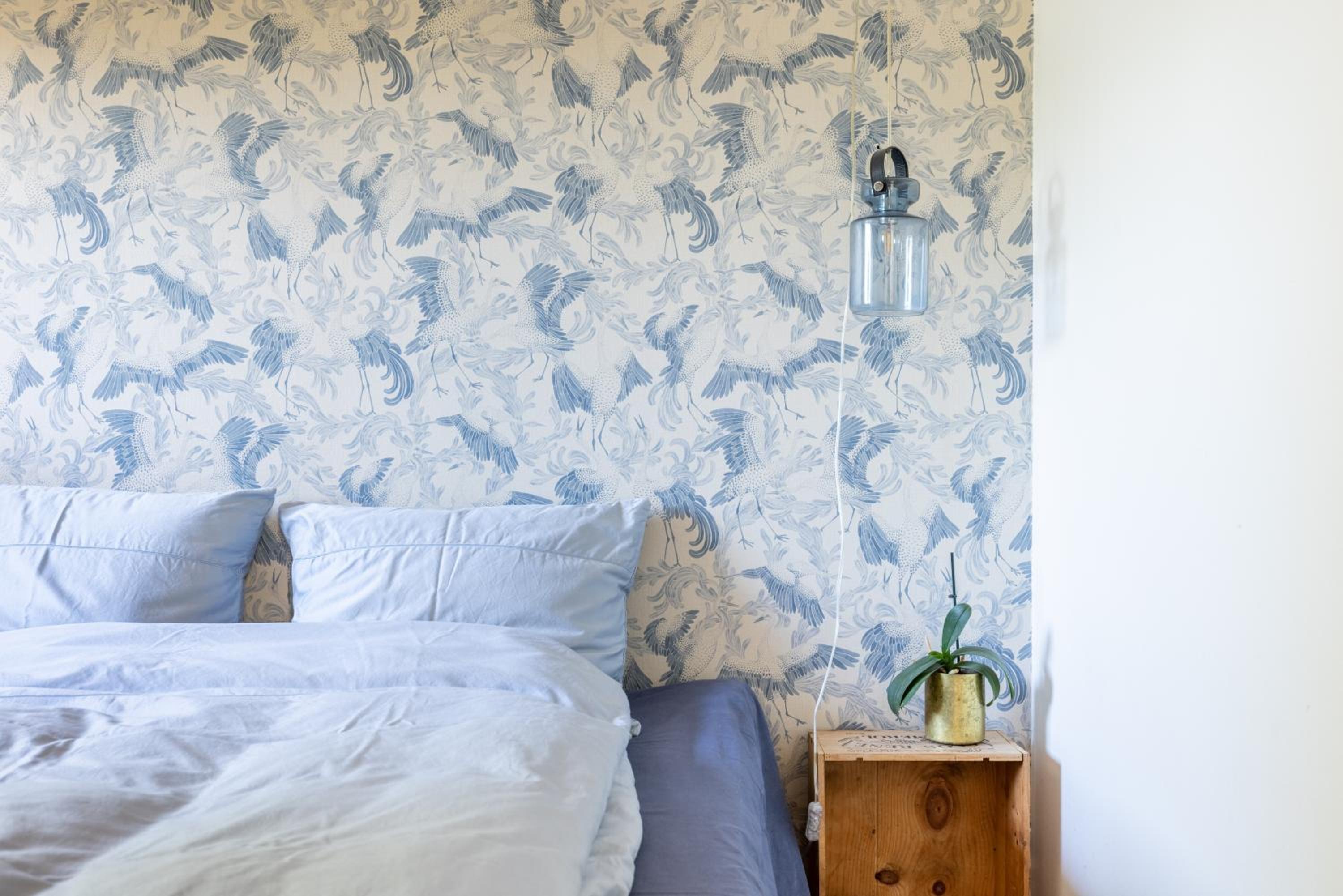 Modern and cozy cabin near Copenhagen city and airport