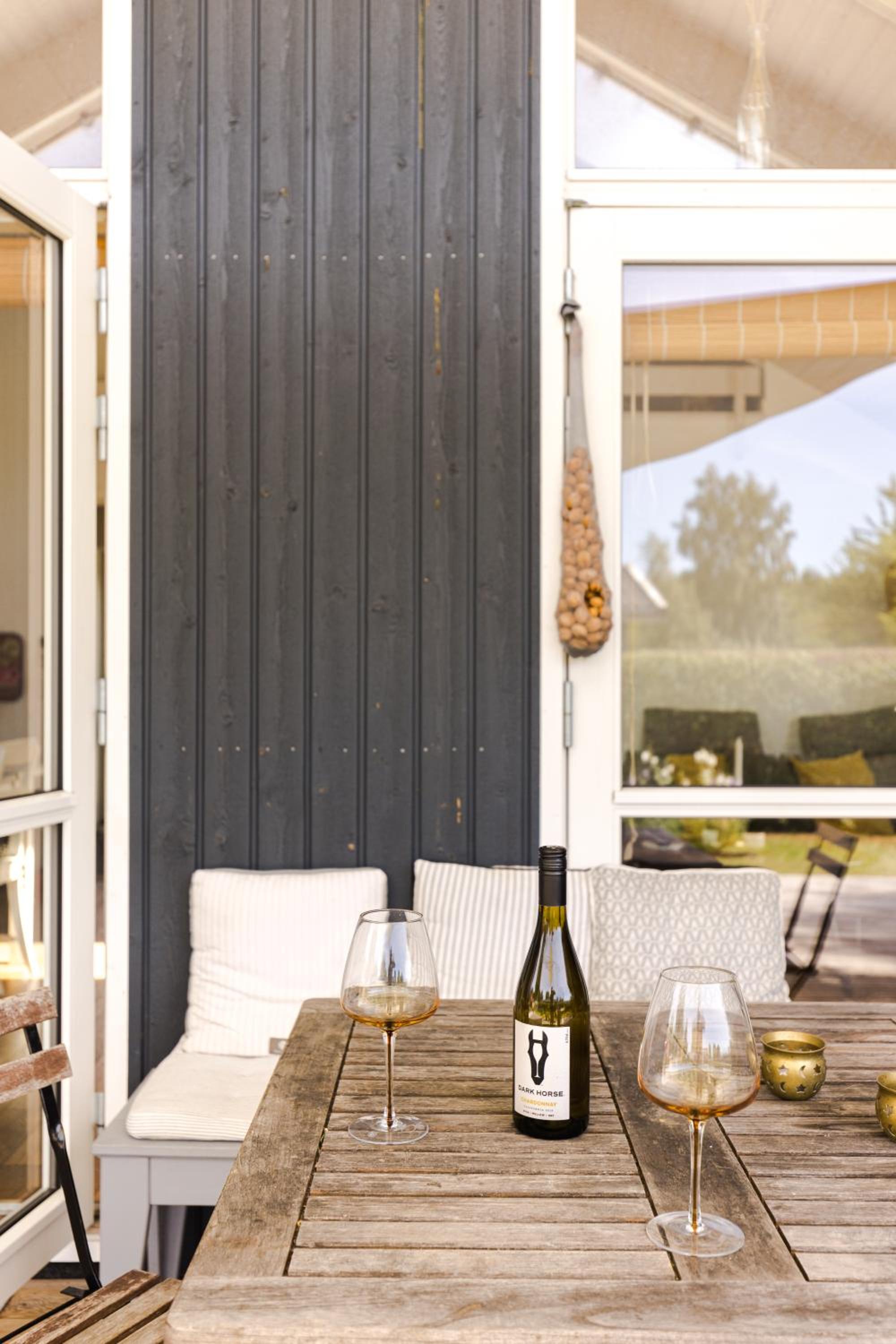 Modern and cozy cabin near Copenhagen city and airport