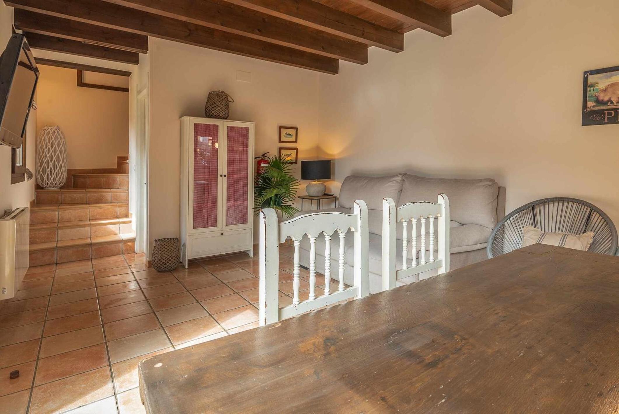 Casa Rural Llanes - El Toral