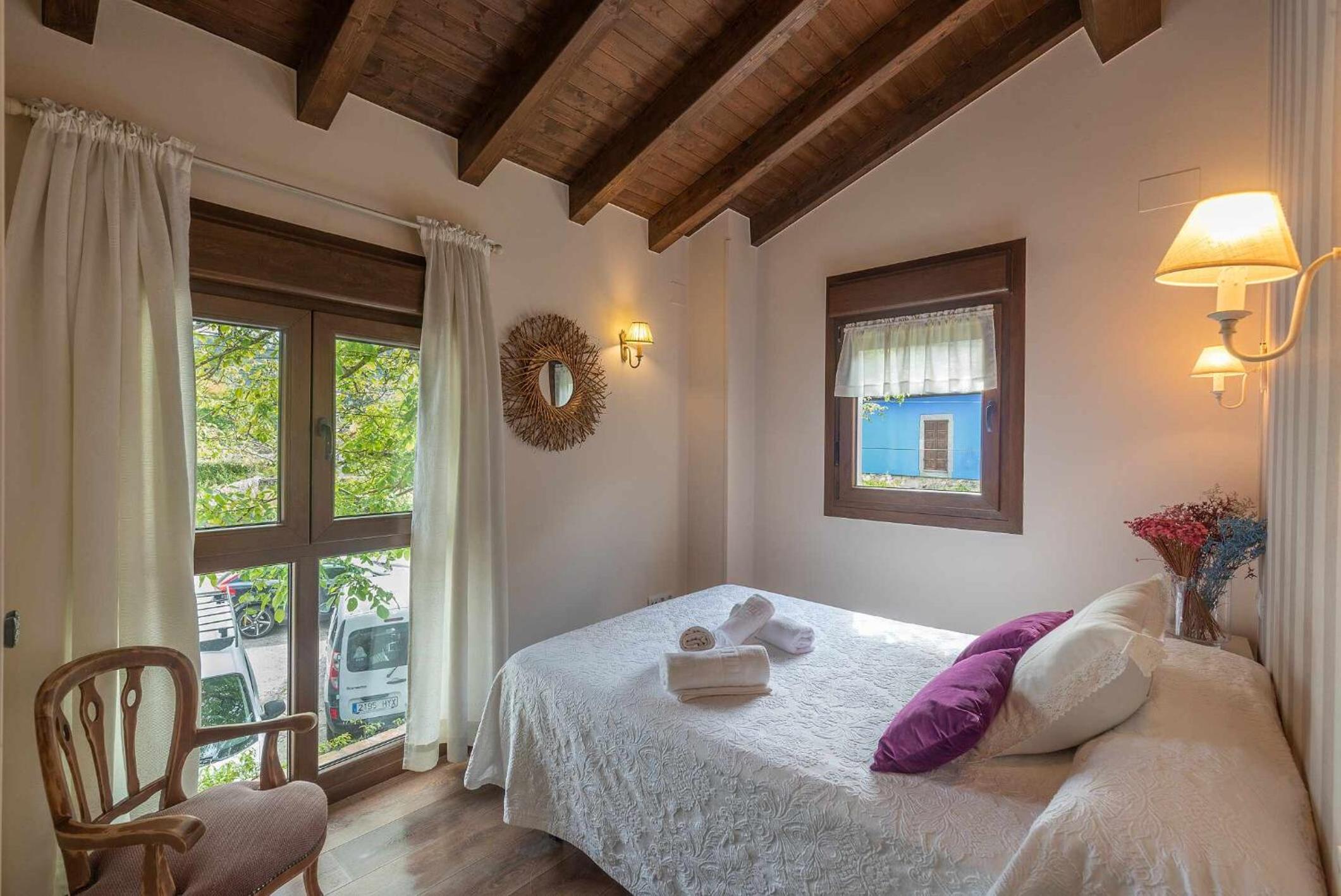 Casa Rural Llanes - El Toral