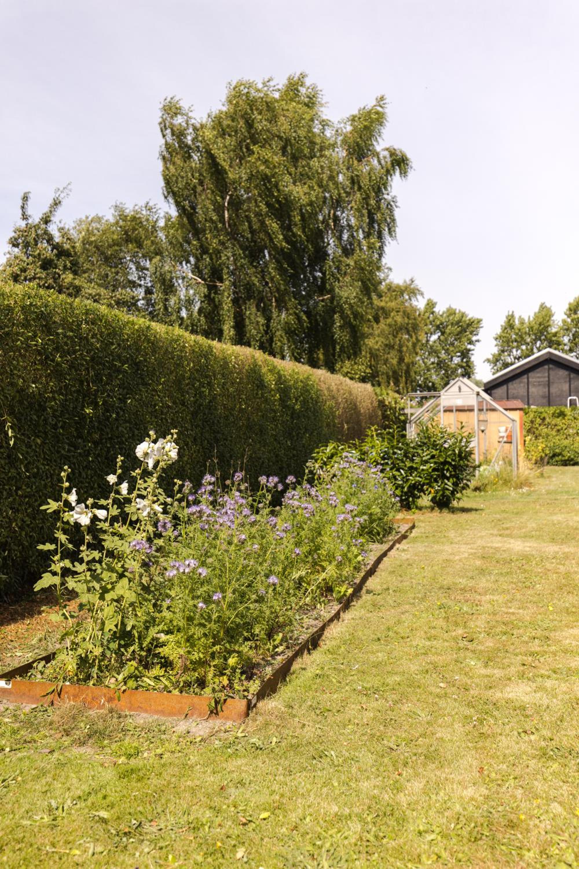 Modern and cozy cabin near Copenhagen city and airport