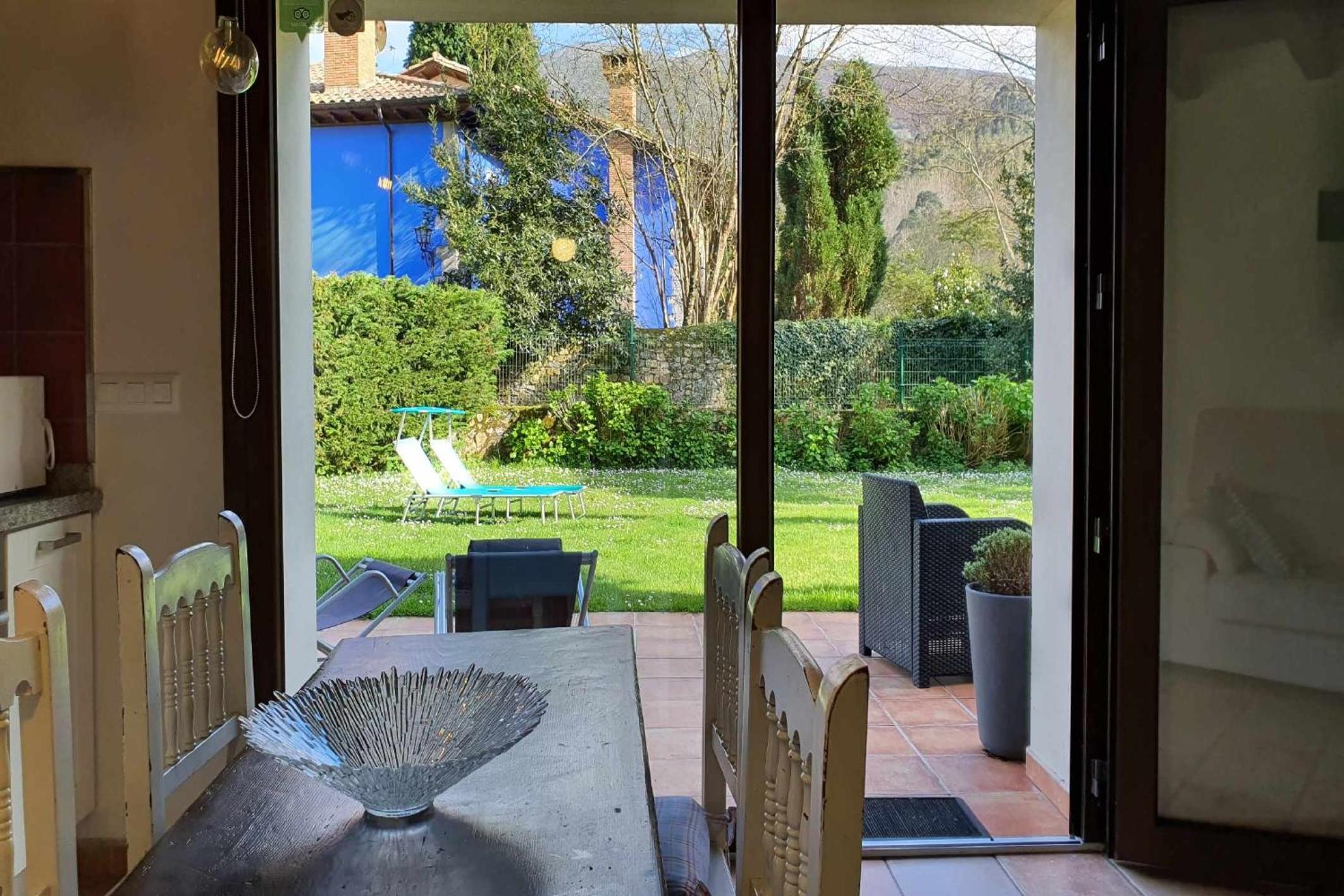 Casa Rural Llanes - El Toral
