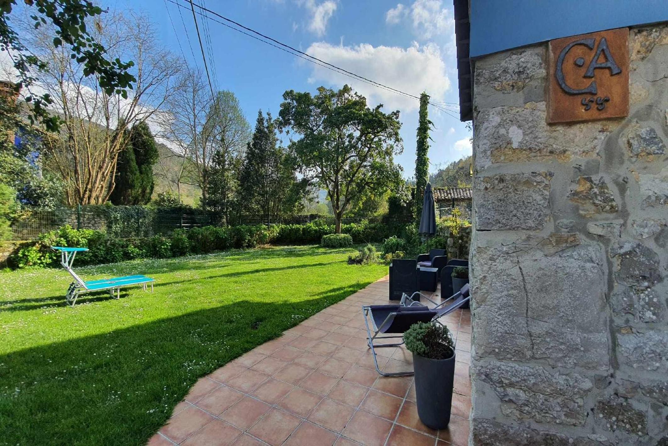 Casa Rural Llanes - El Toral