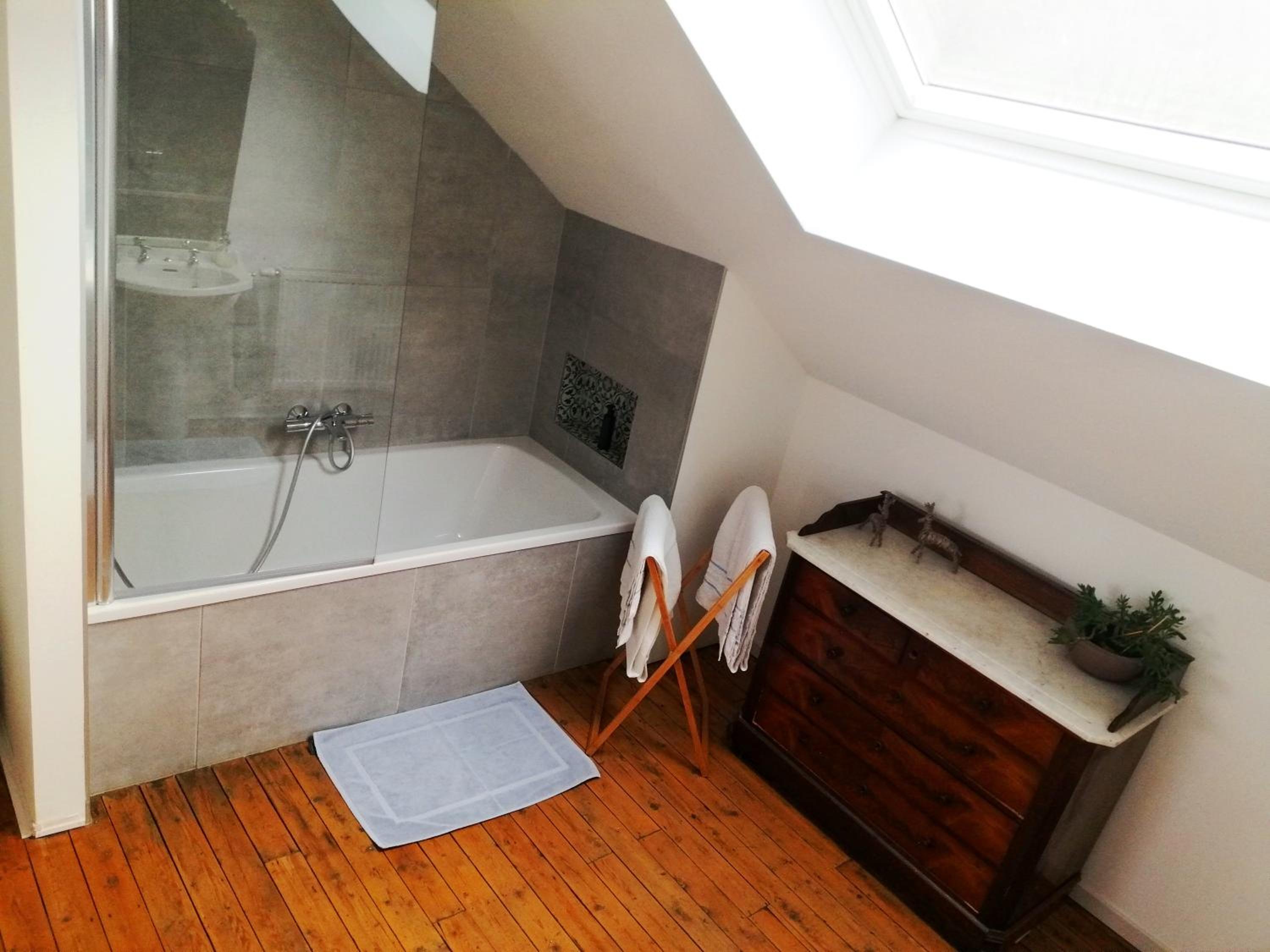 Les2sources Bike-B&B