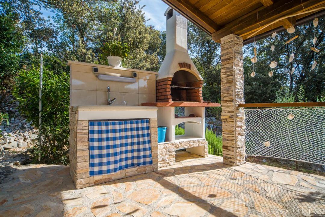 Holiday Home Casa Oliva II