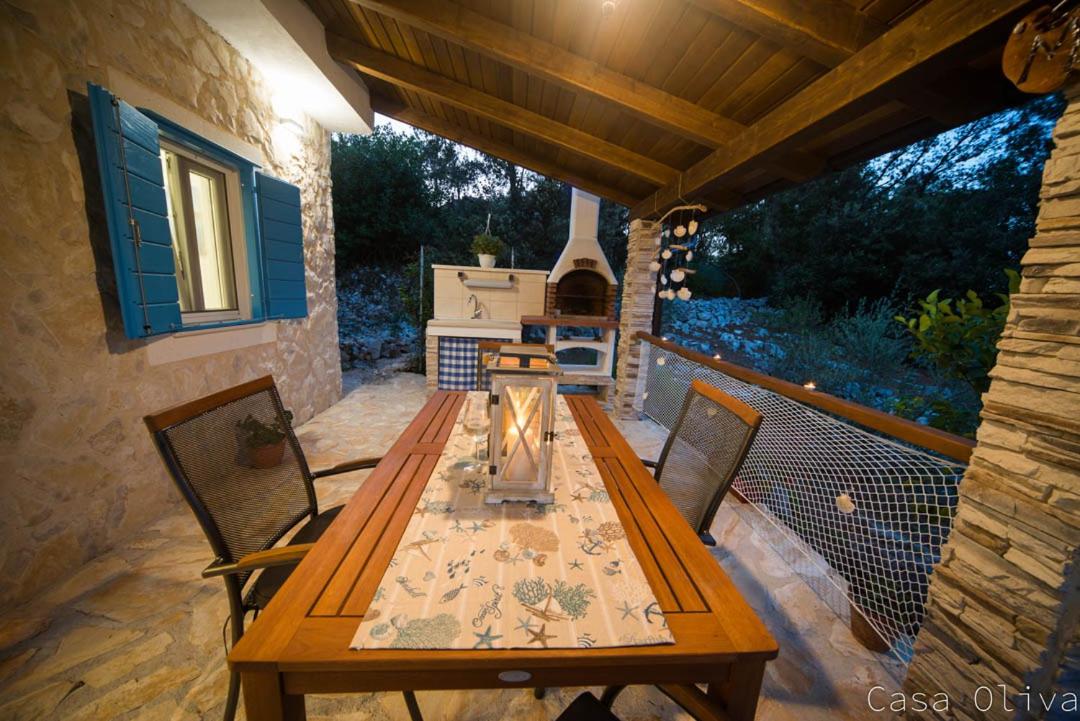 Holiday Home Casa Oliva II