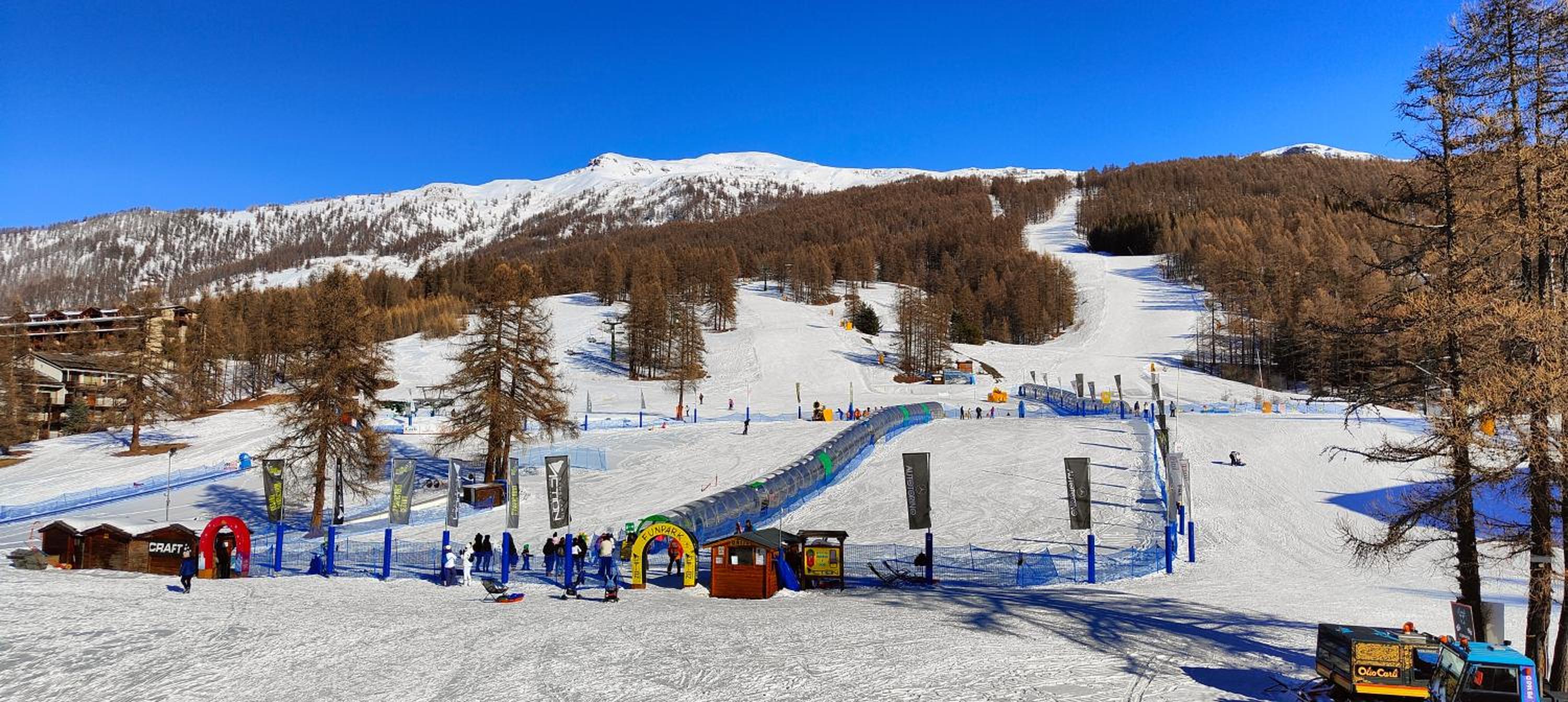 Hostdomus - Sansicario C 14 view 3