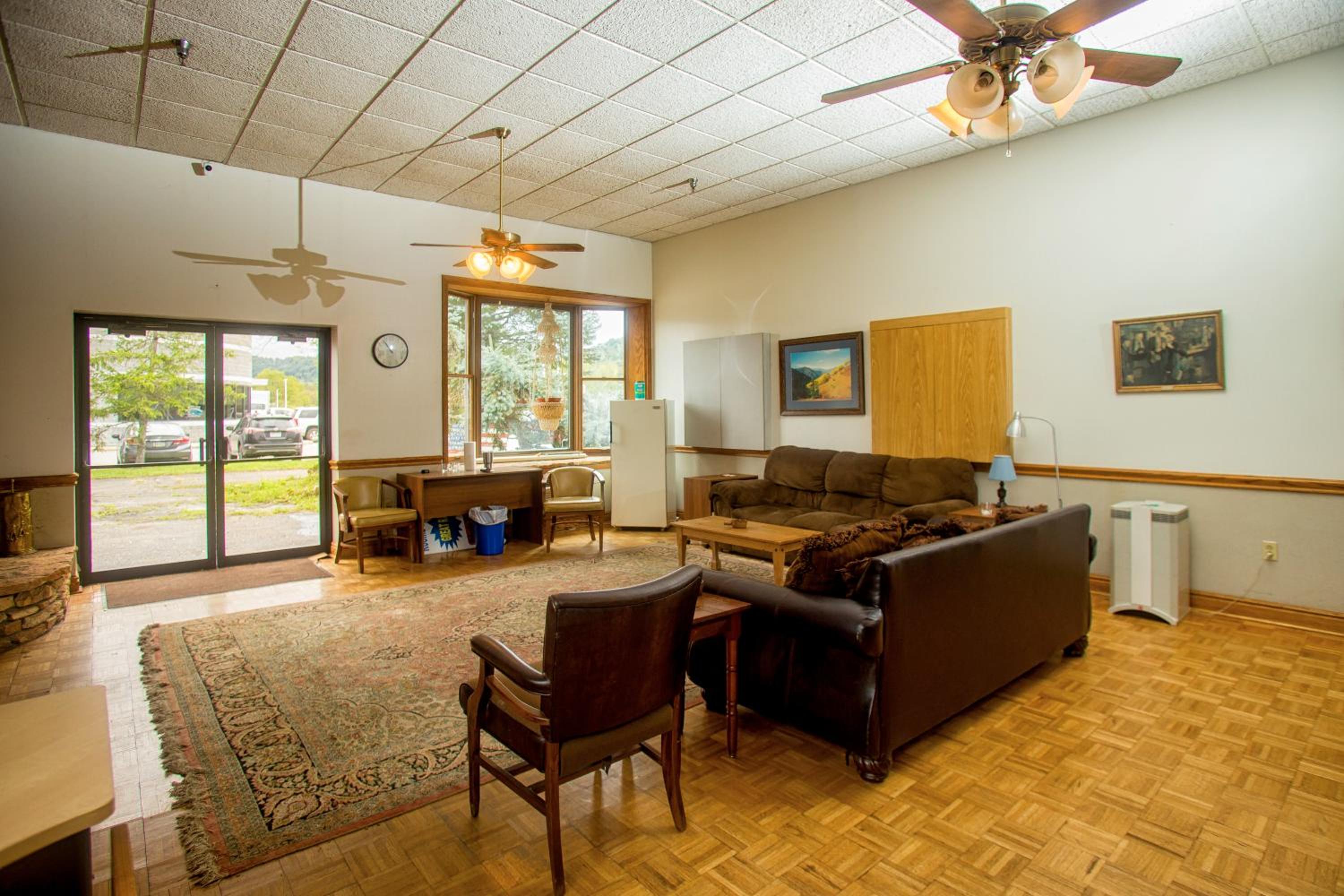 lounge