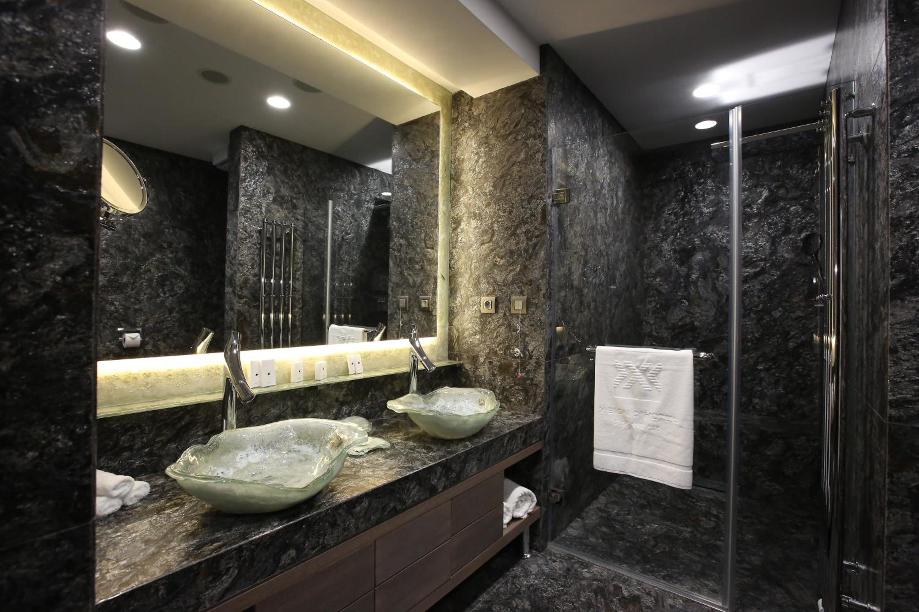 X-BIONIC Hotel