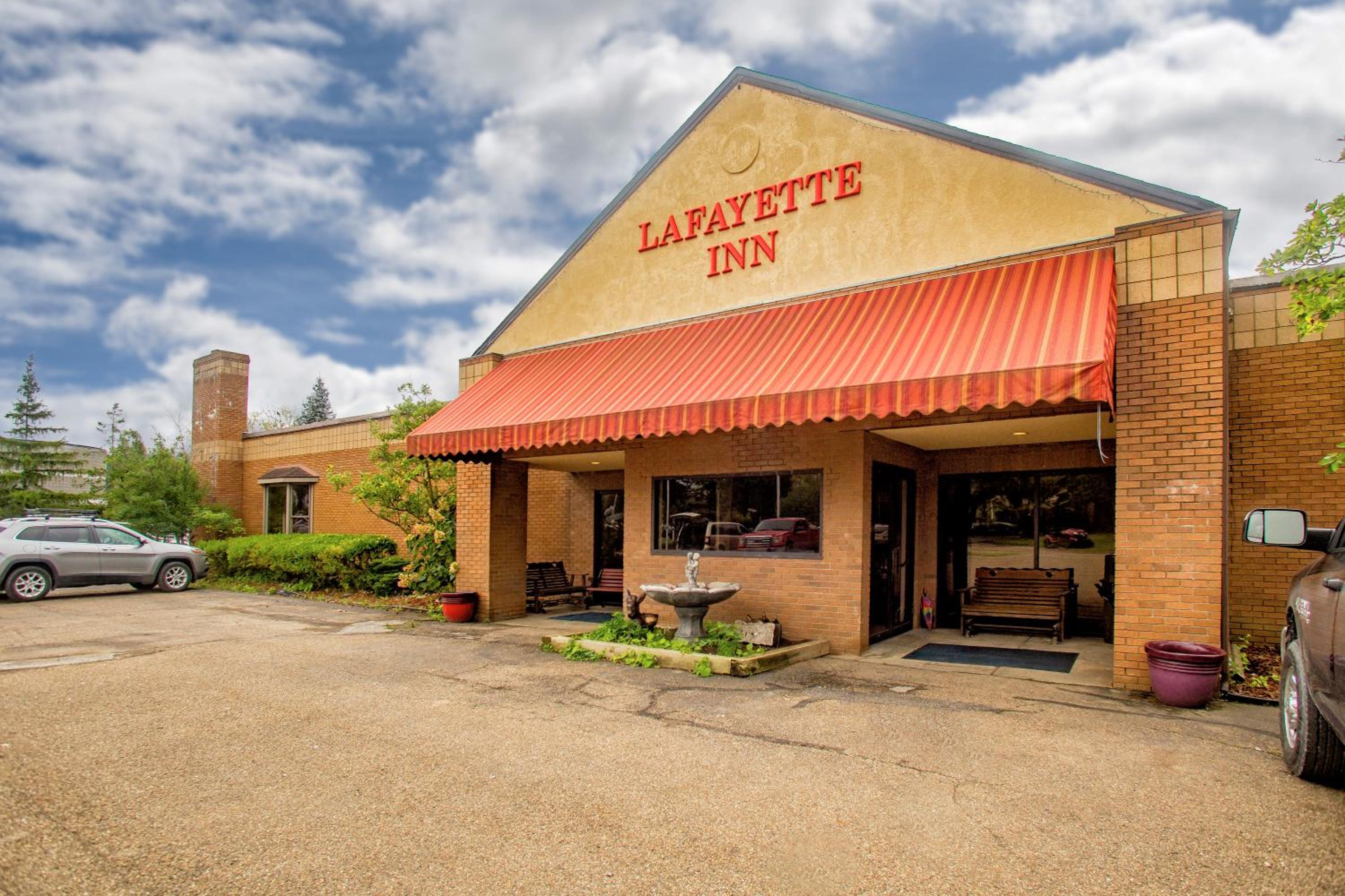 Lafayette Inn