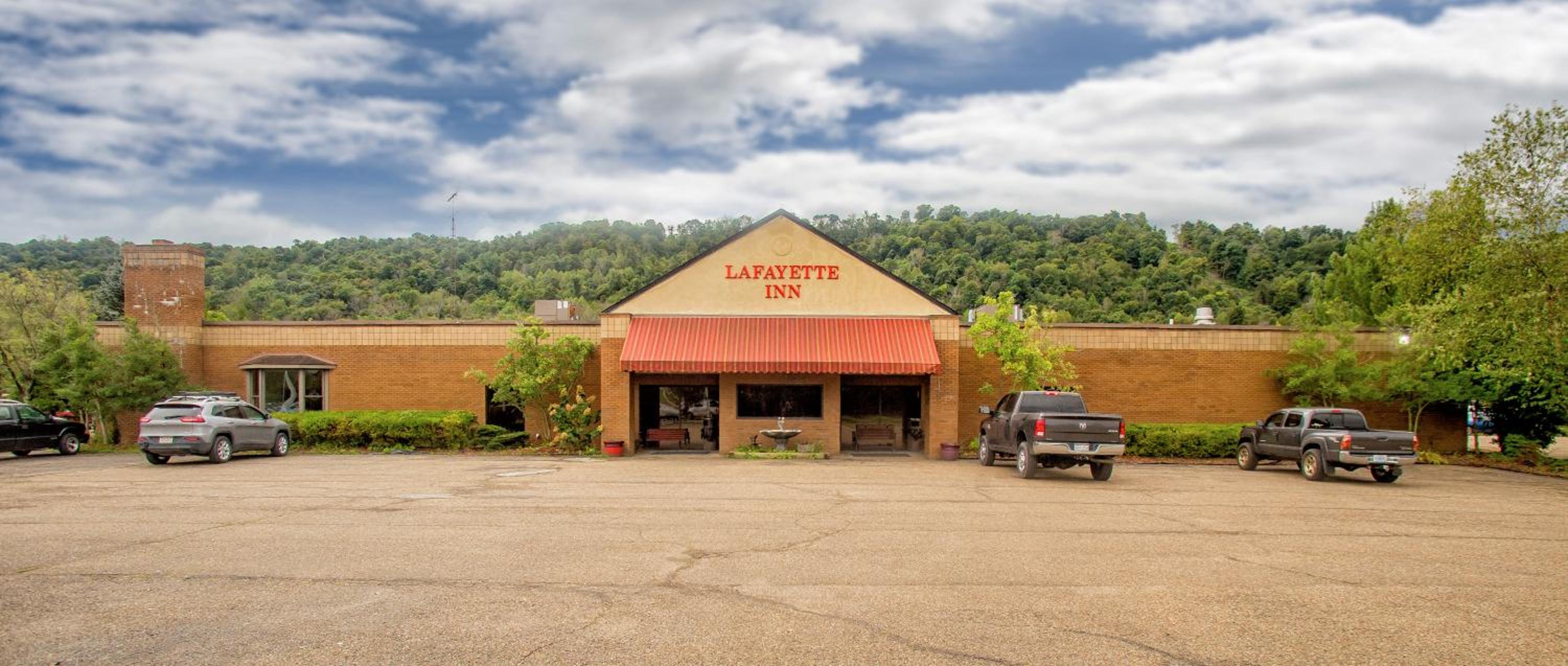 Lafayette Inn