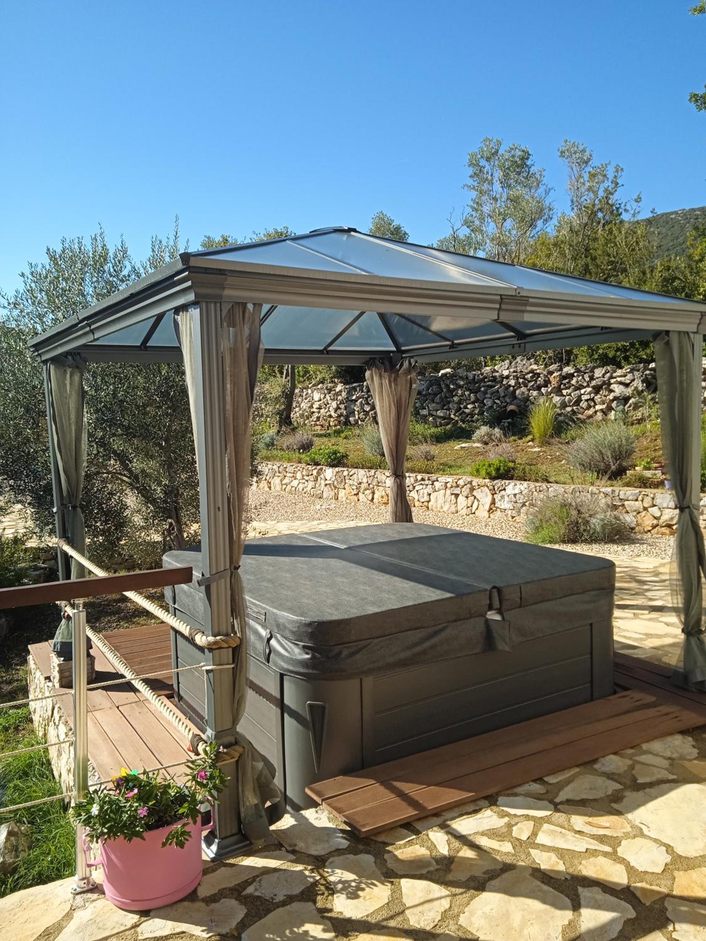 Holiday Home Casa Oliva II