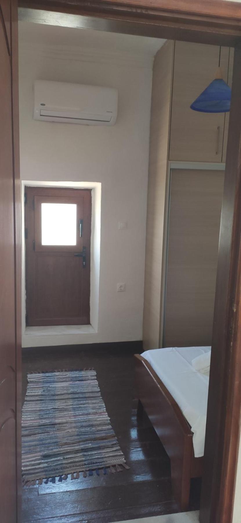 Old Town Maisonette