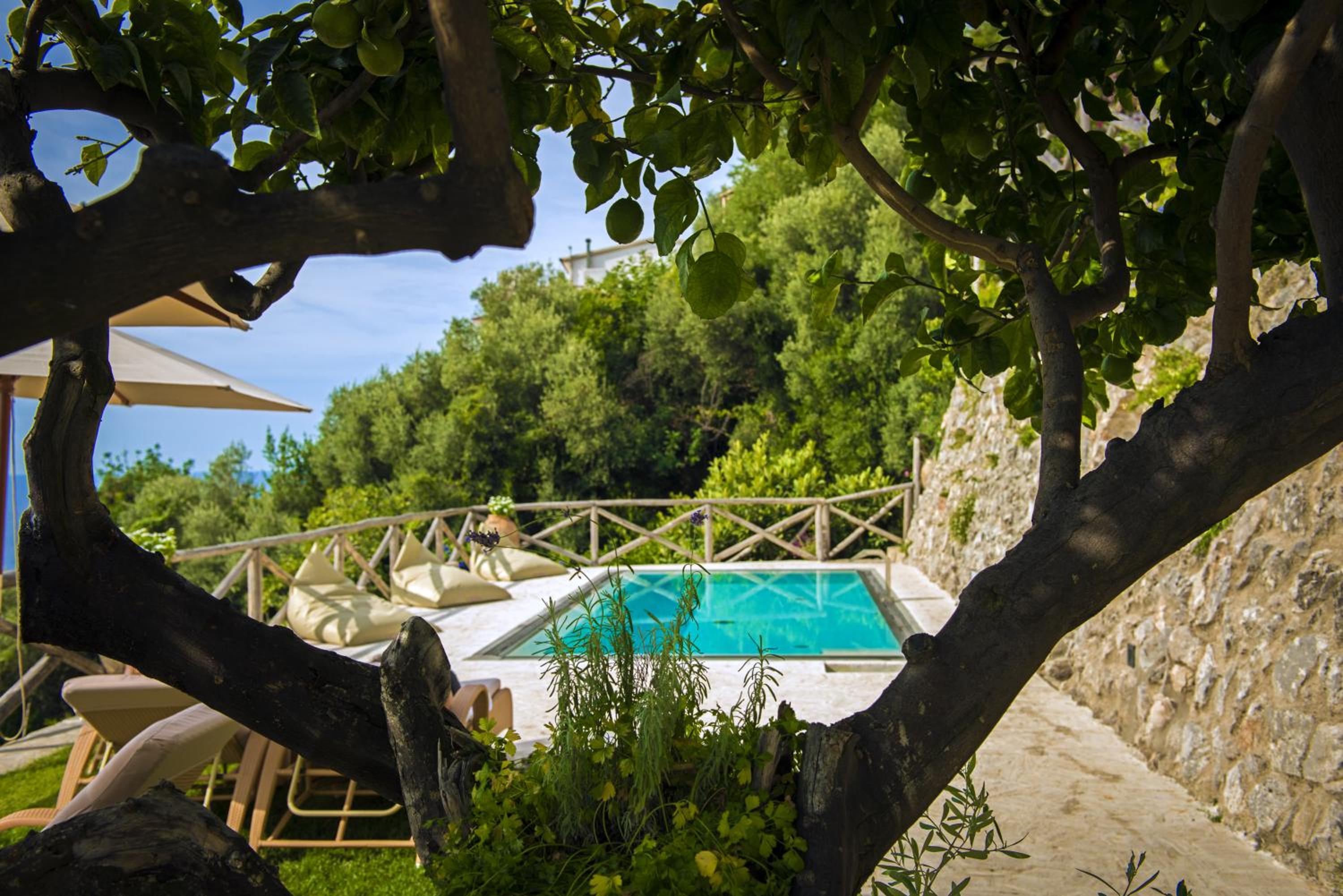 Villa Gianlica