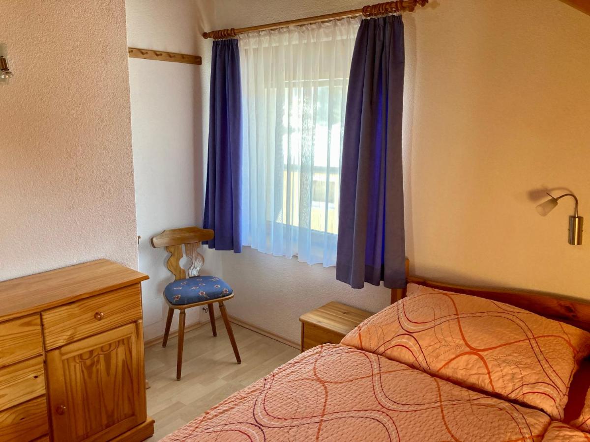 Appartement Mittagskogel