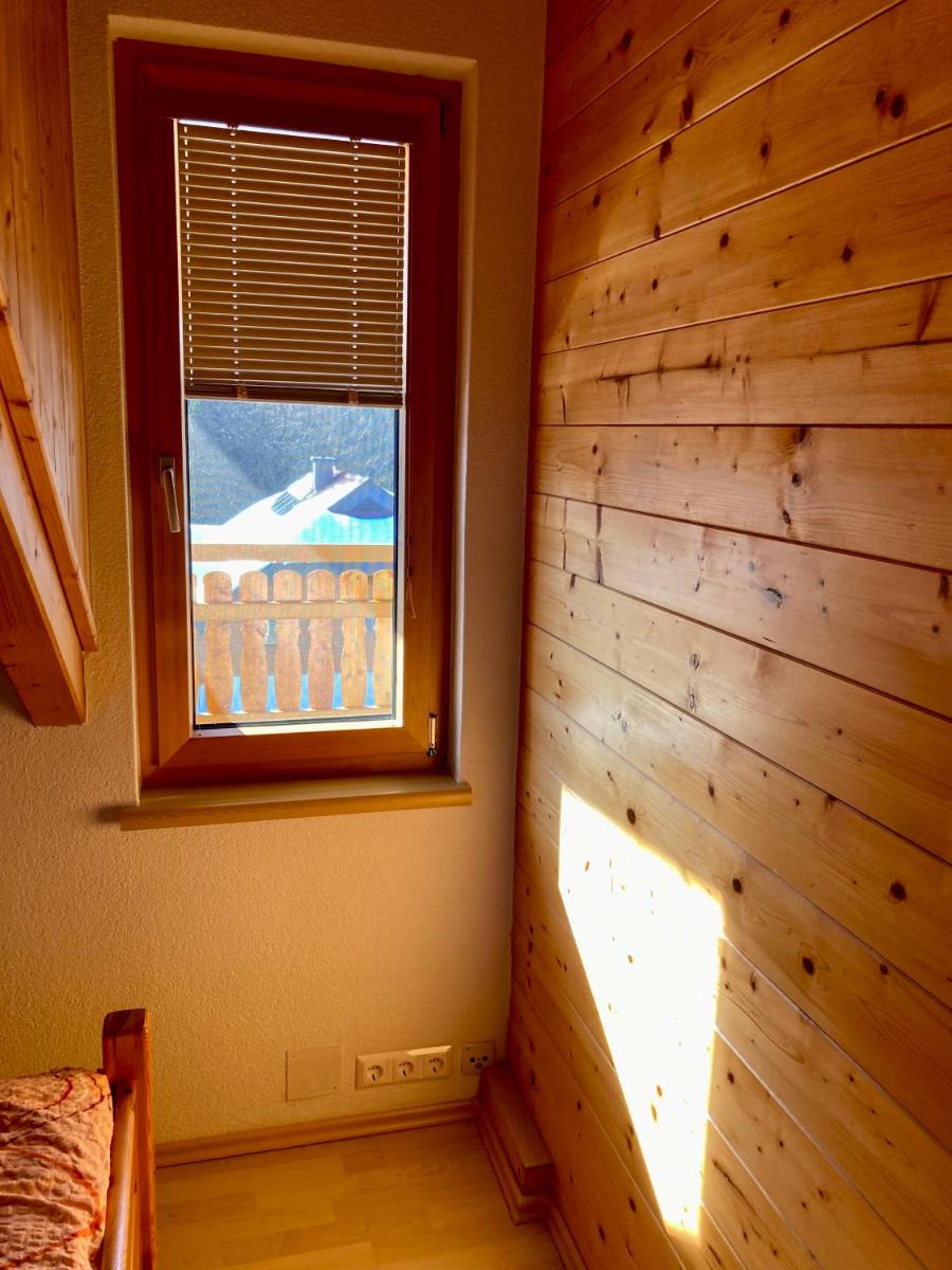 Appartement Mittagskogel