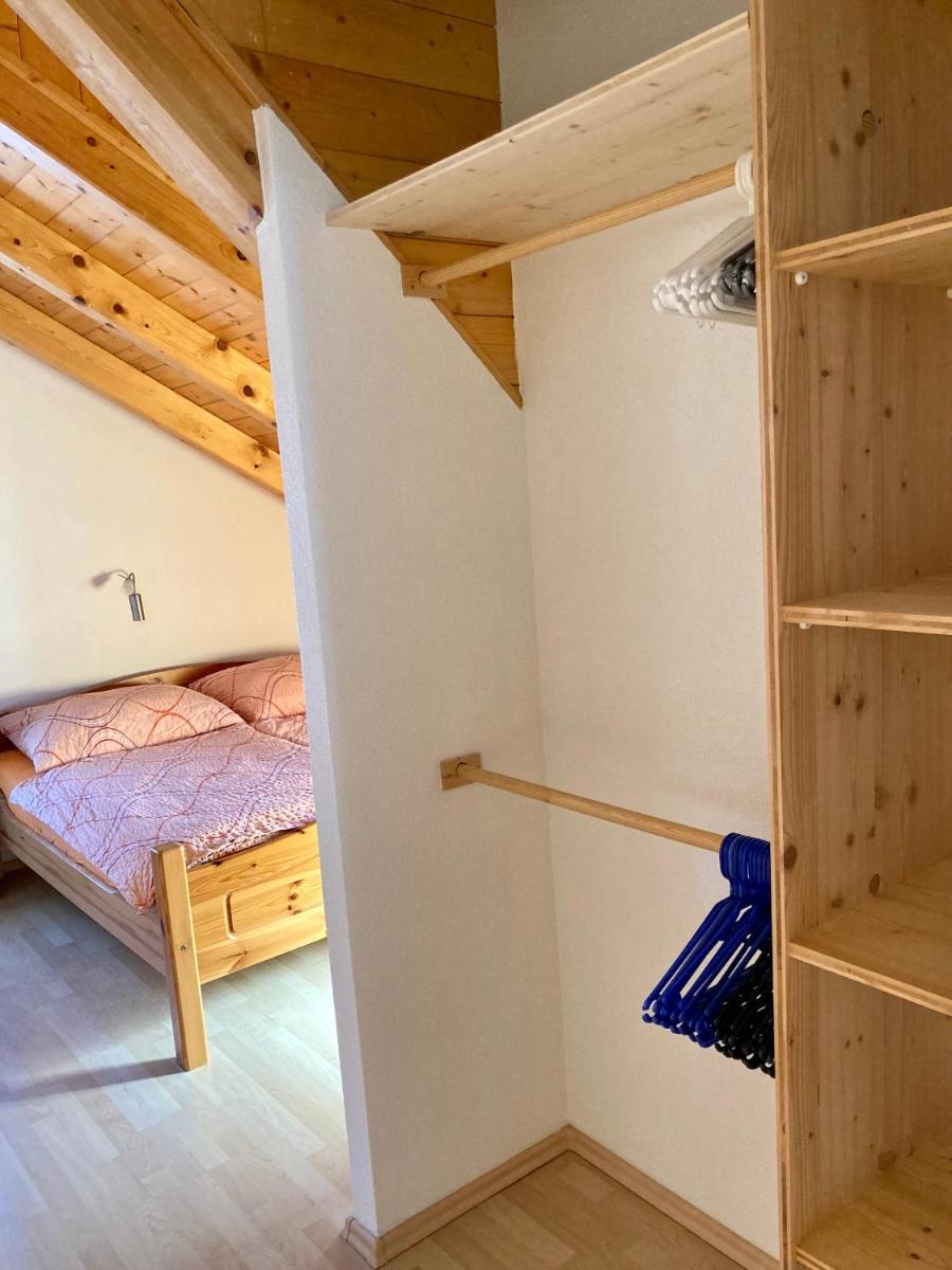 Appartement Mittagskogel