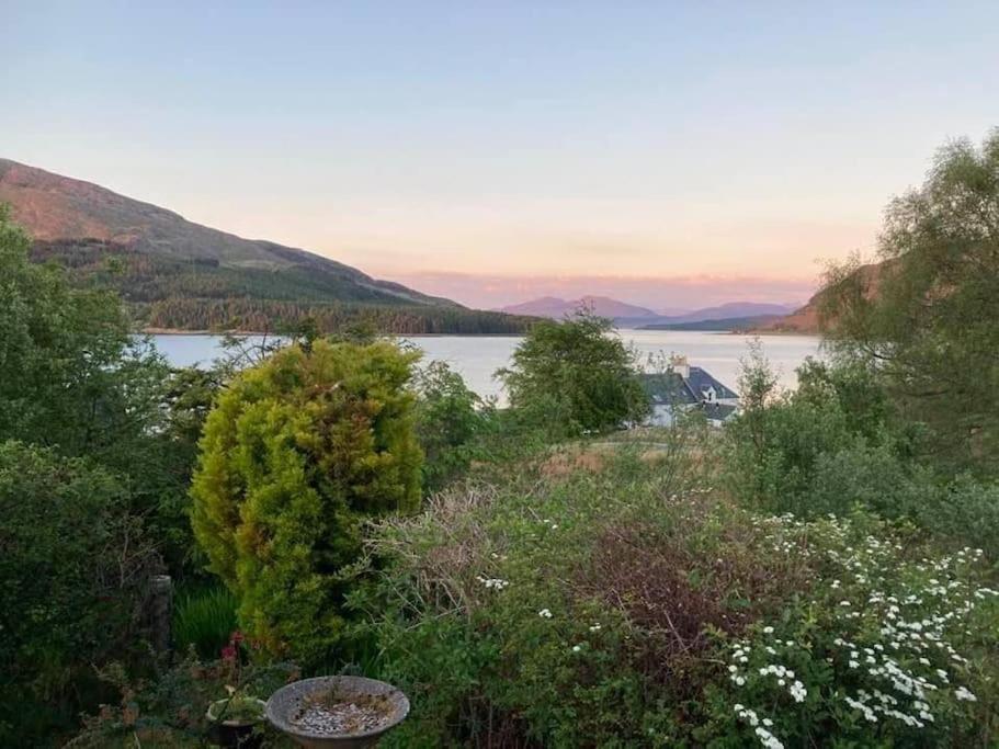 Dunmara: Self Catering Cottage on the Isle of Skye view 2