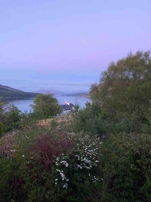 Dunmara: Self Catering Cottage on the Isle of Skye view 4