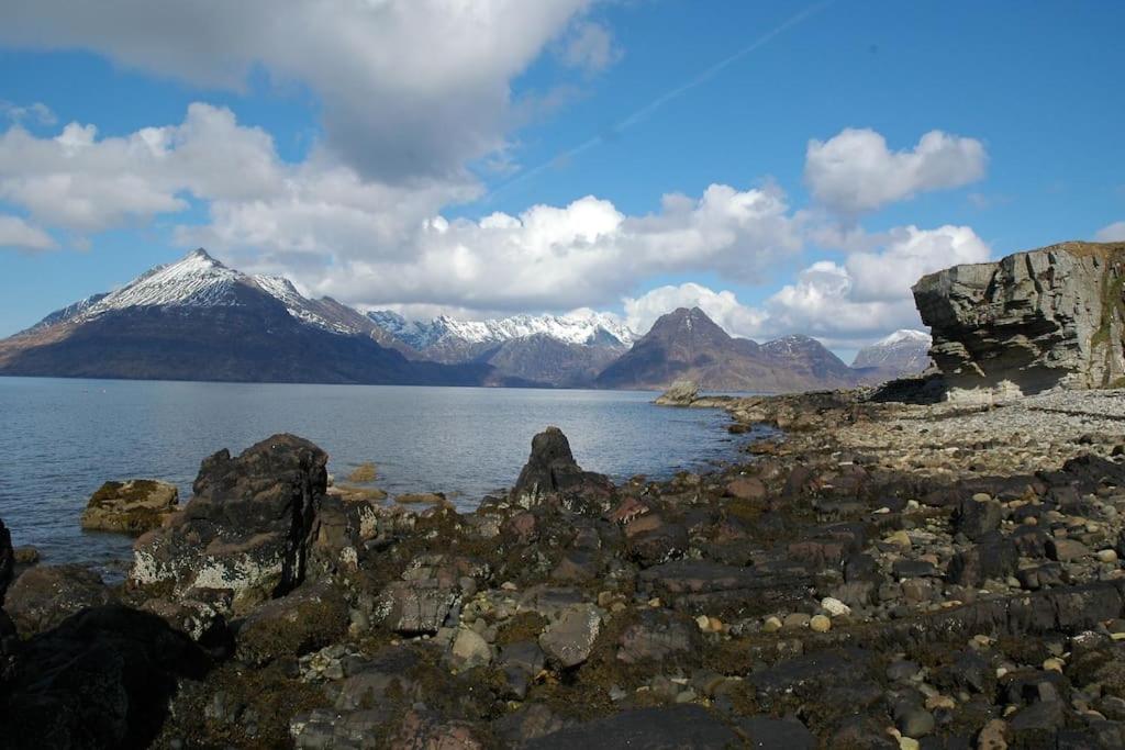 Dunmara: Self Catering Cottage on the Isle of Skye view 5