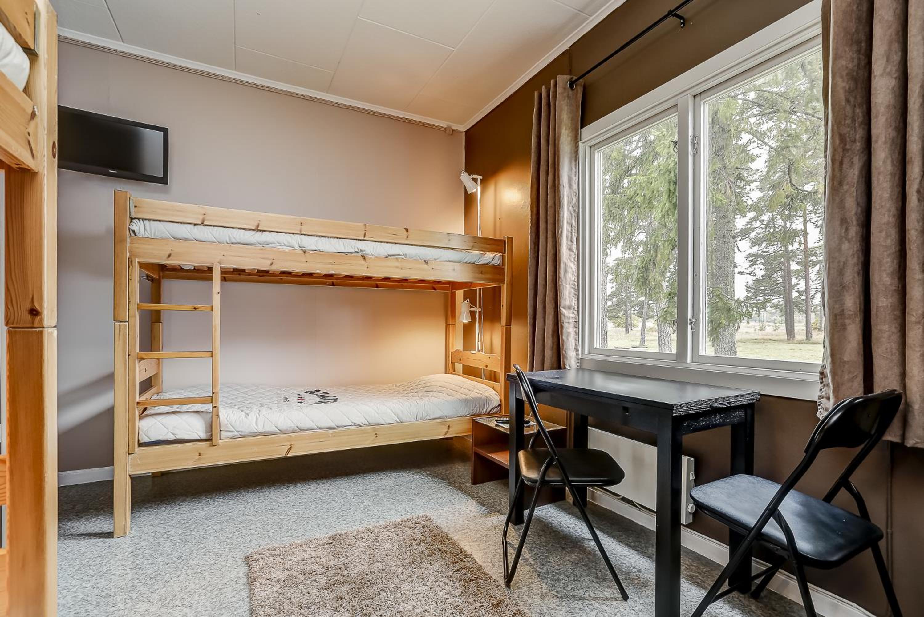 STF Hostel Lärbro/Grannen view 3
