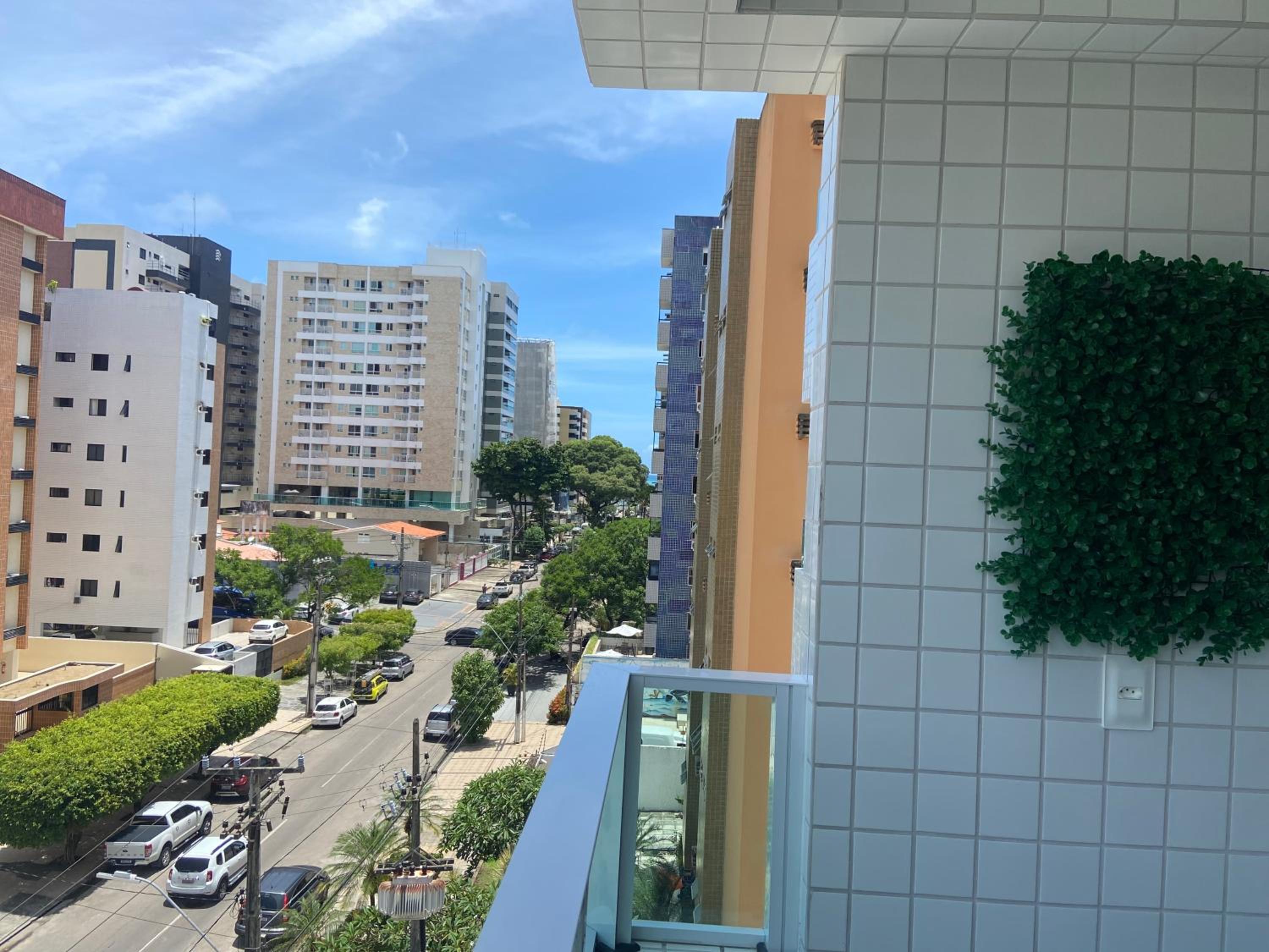 Promenade II PONTA VERDE