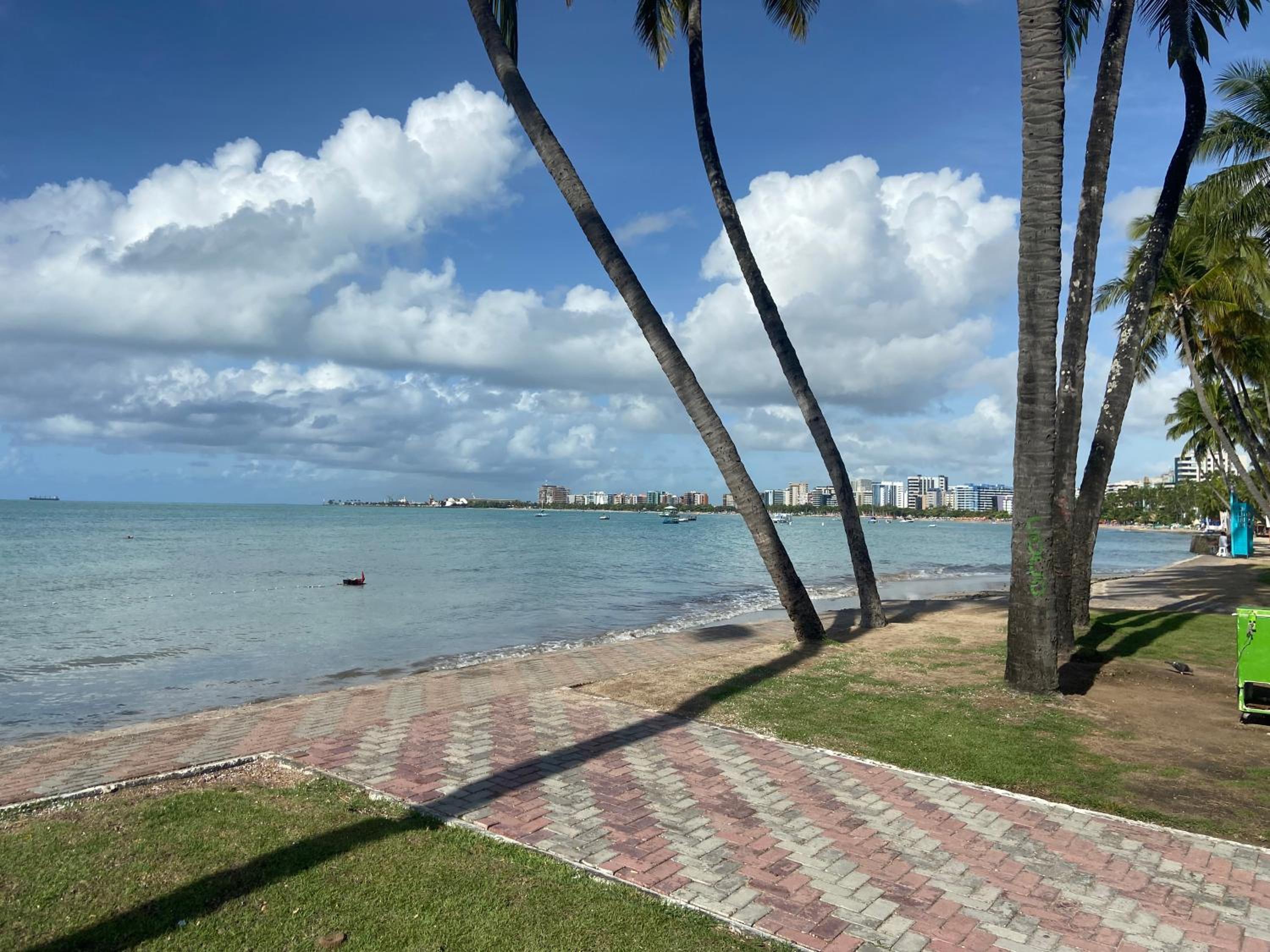 Promenade II PONTA VERDE
