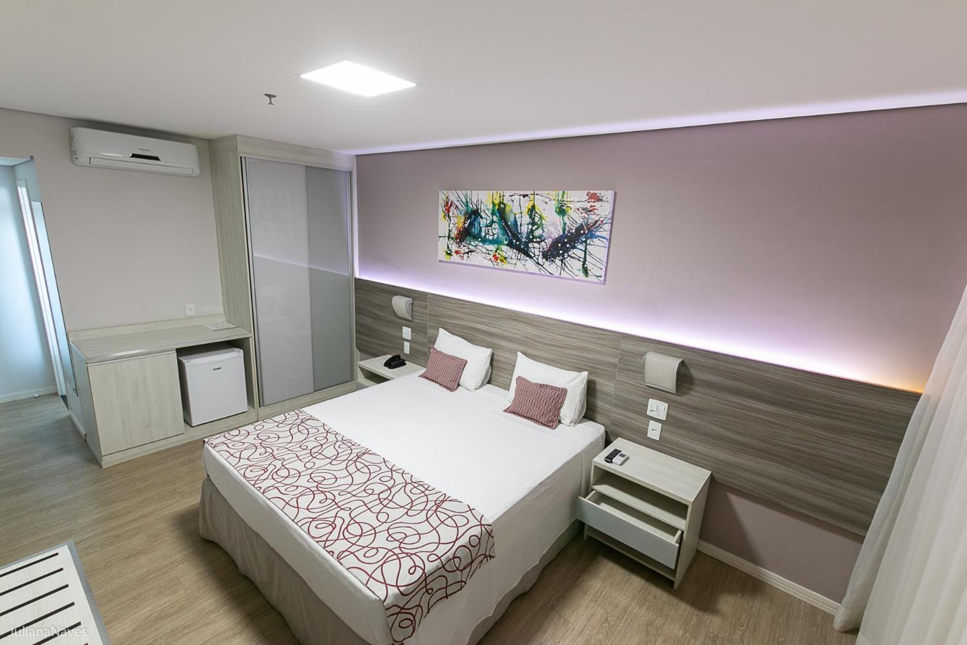 IT Itabira Hotel