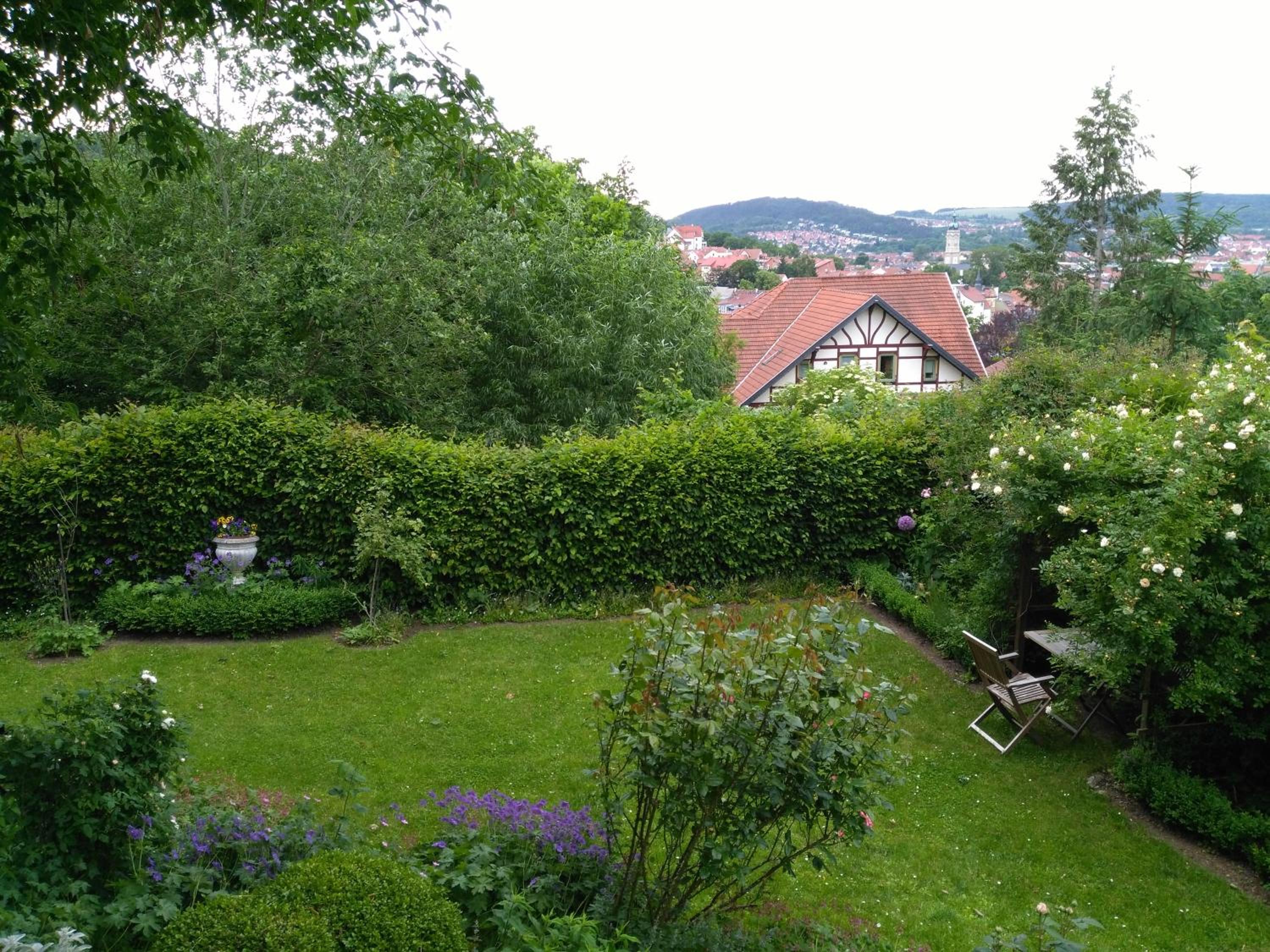 Ferienwohnung Pfeiffer