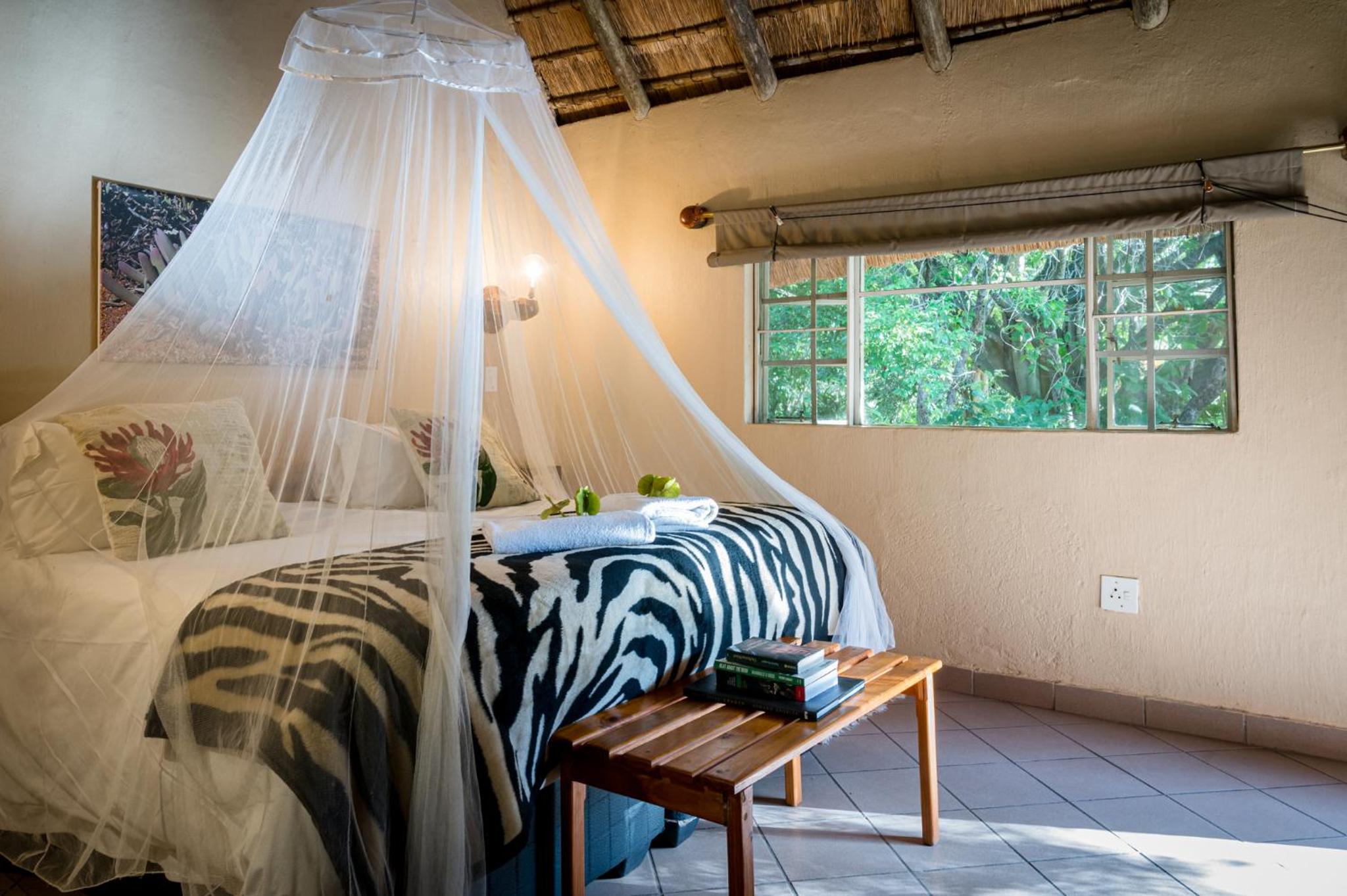 Sunbirds Oasis Lodge
