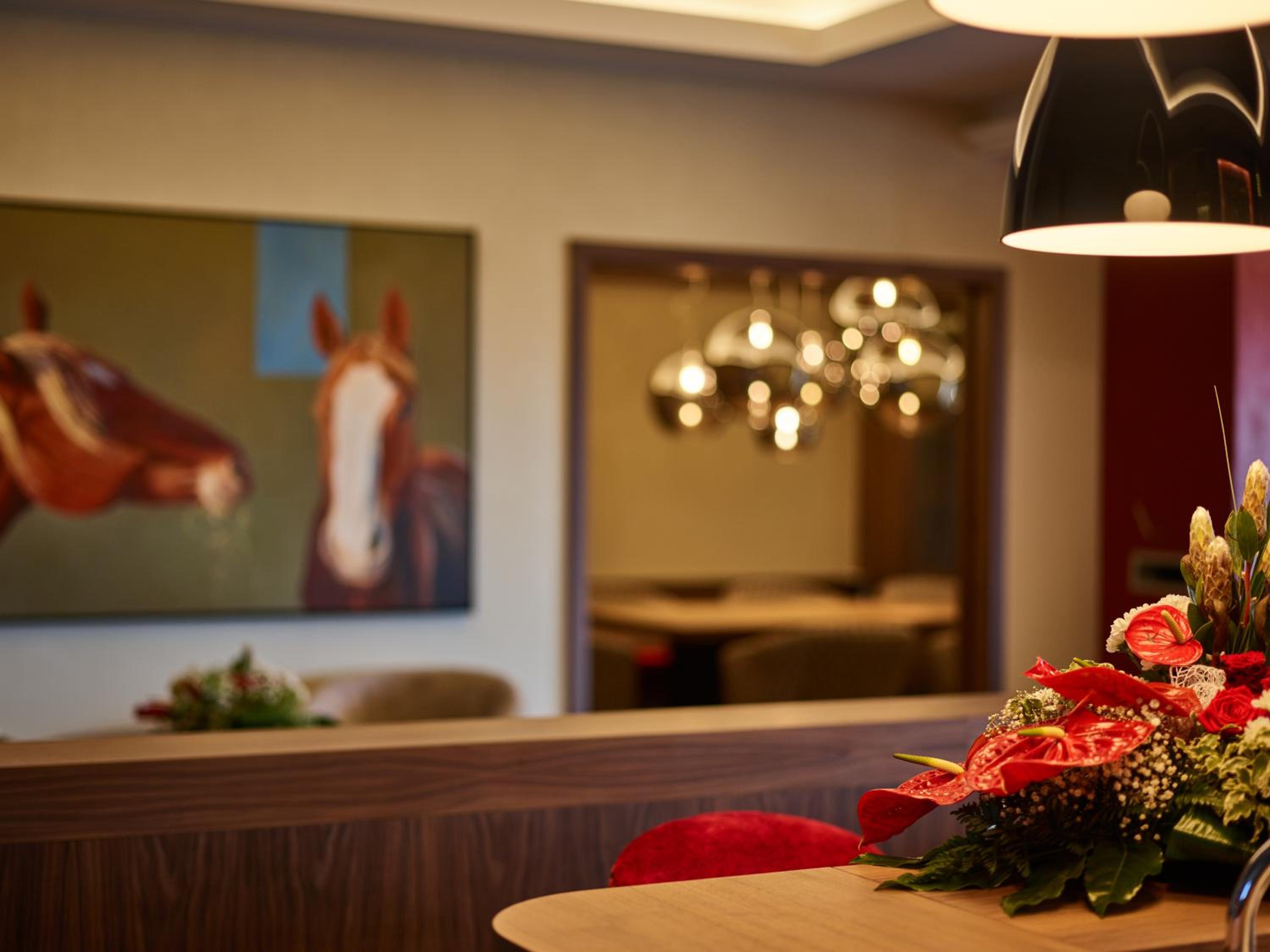 X-BIONIC Hotel