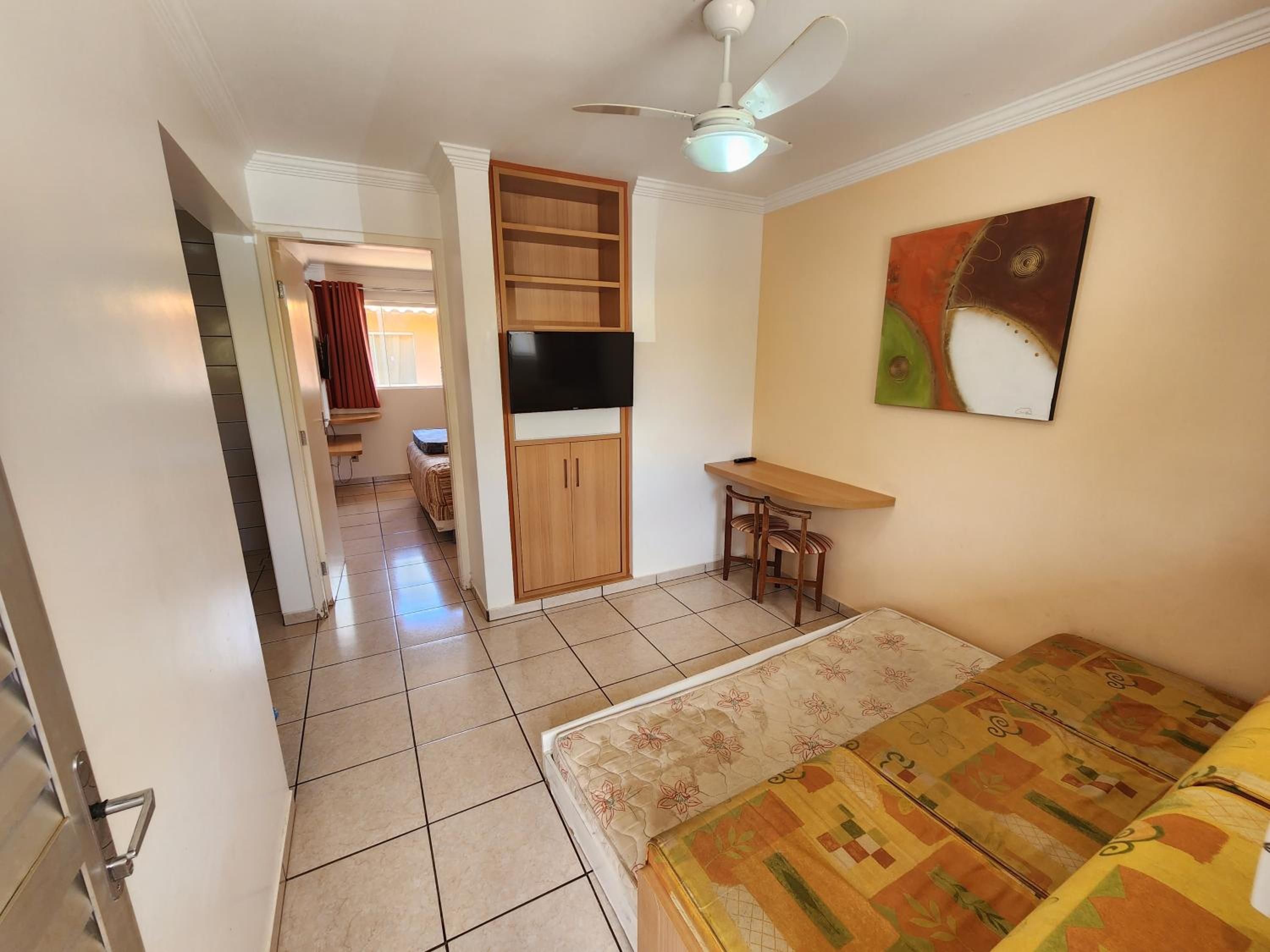 diRoma Fiori - Apartamentos JN