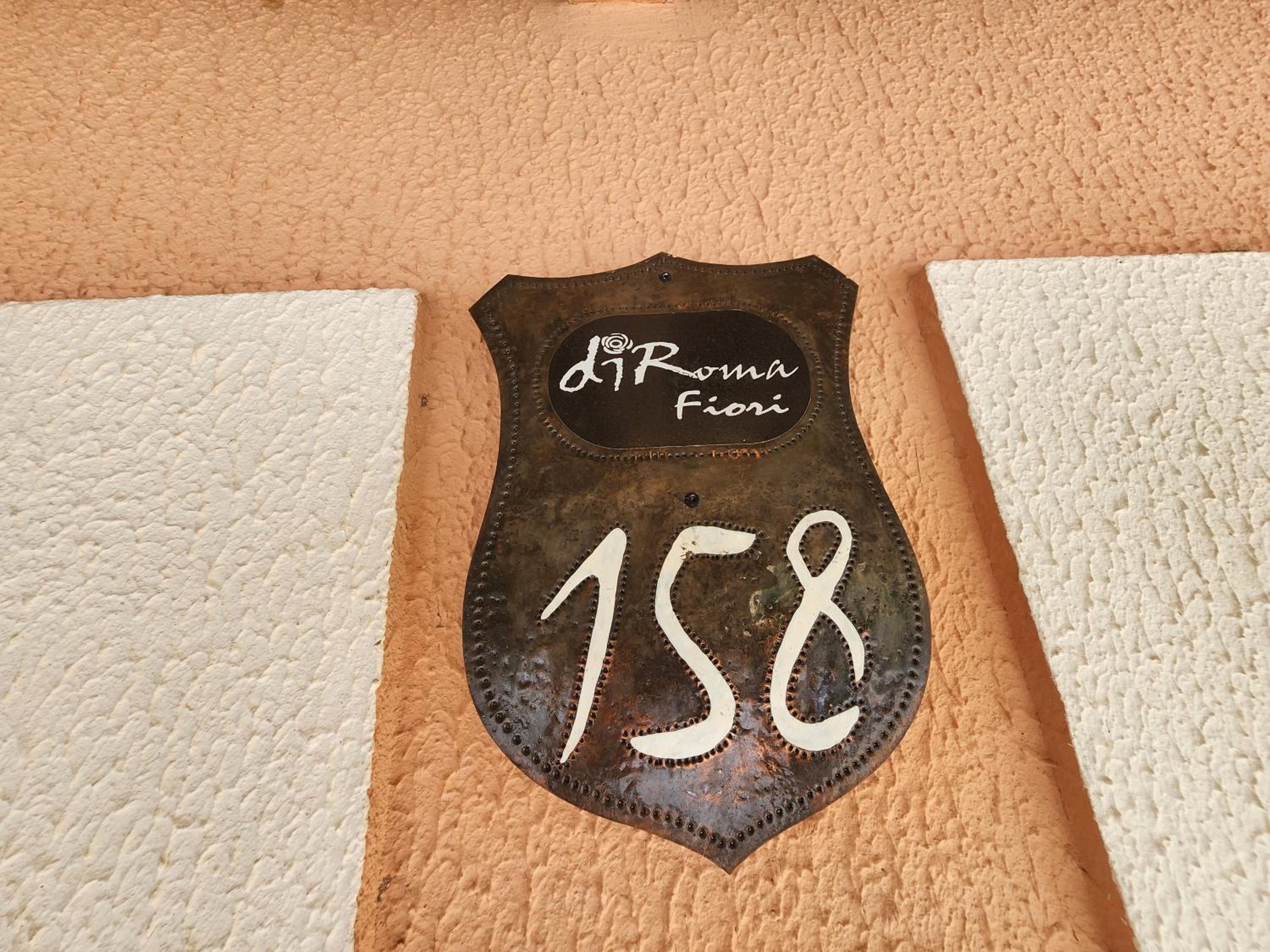 diRoma Fiori - Apartamentos JN