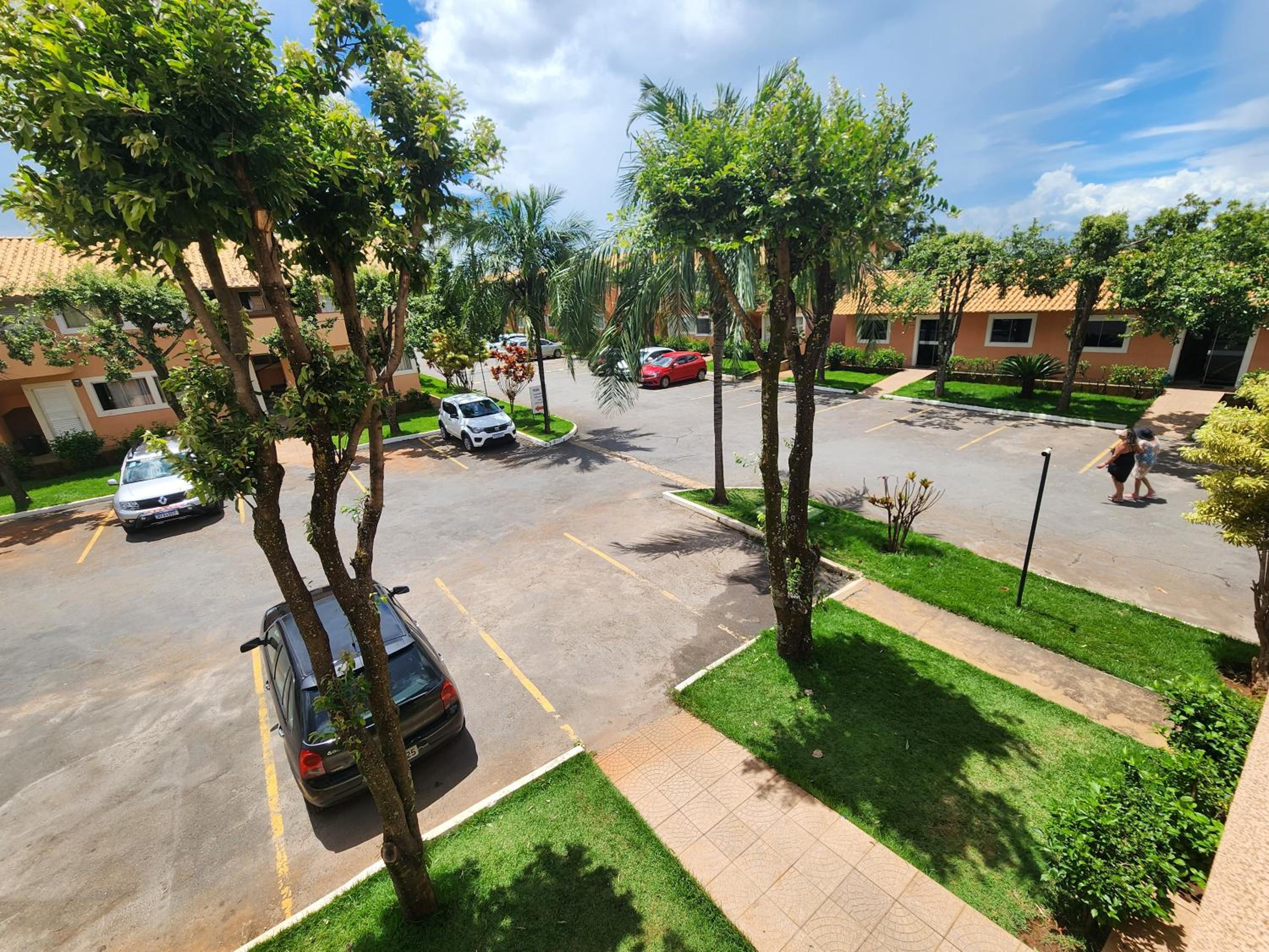 diRoma Fiori - Apartamentos JN