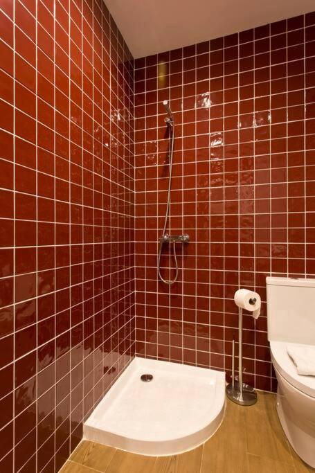 Aposentus - Your home in Porto view 5