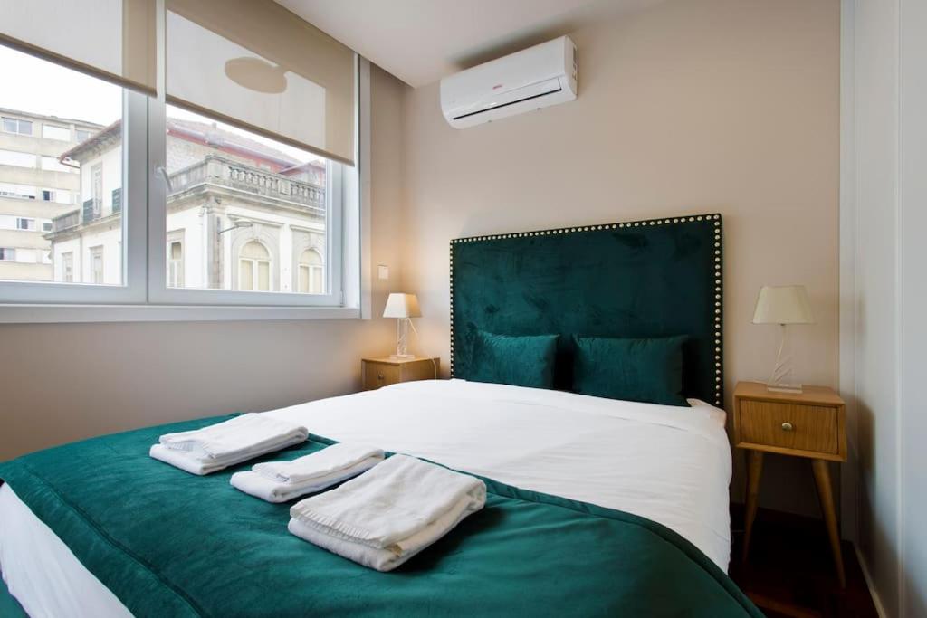 Aposentus - Your home in Porto view 3