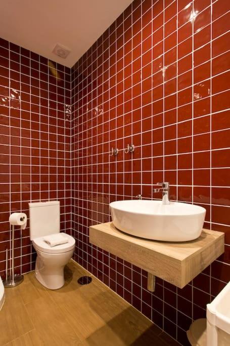 Aposentus - Your home in Porto view 4