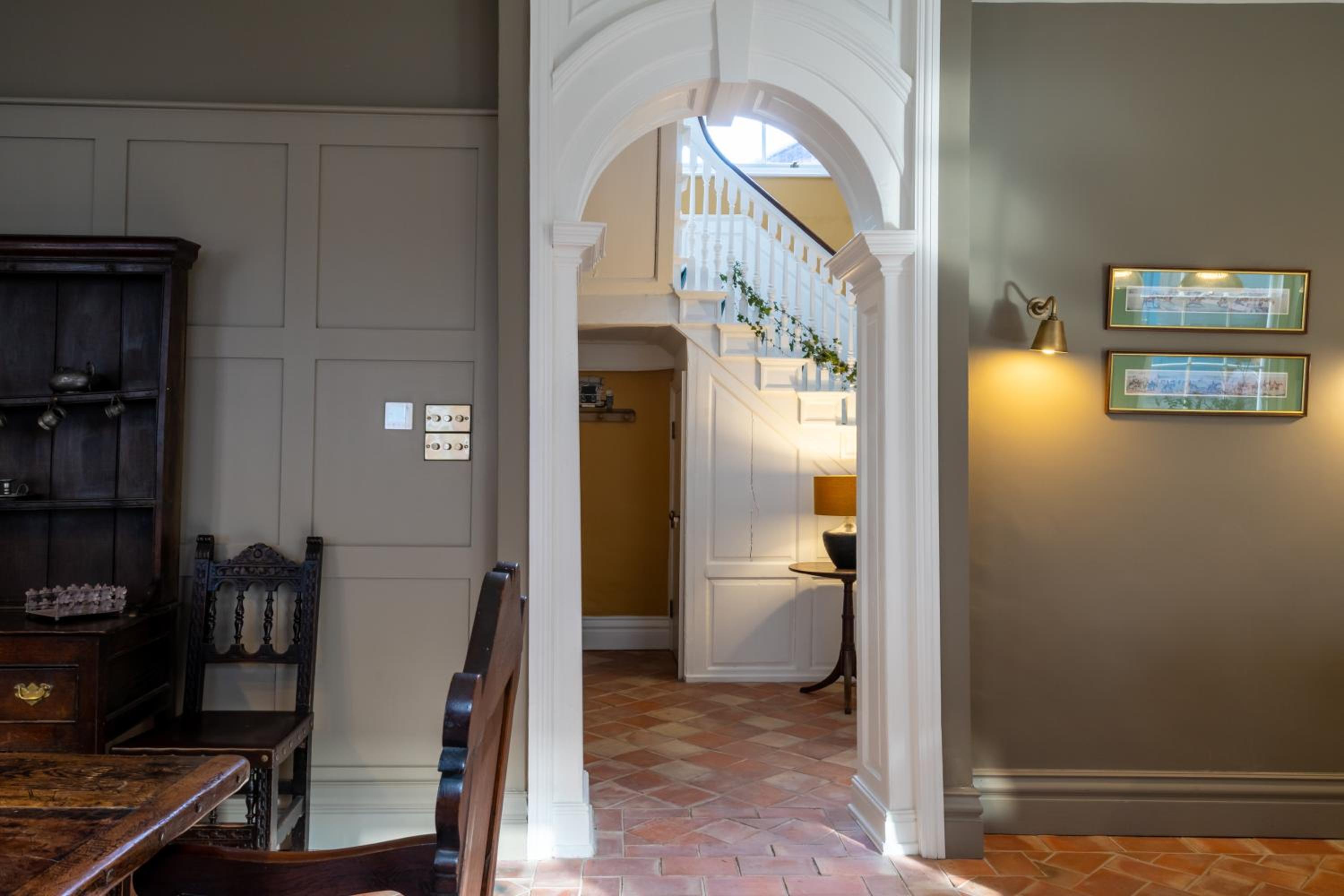 The Georgian Townhouse photo 3