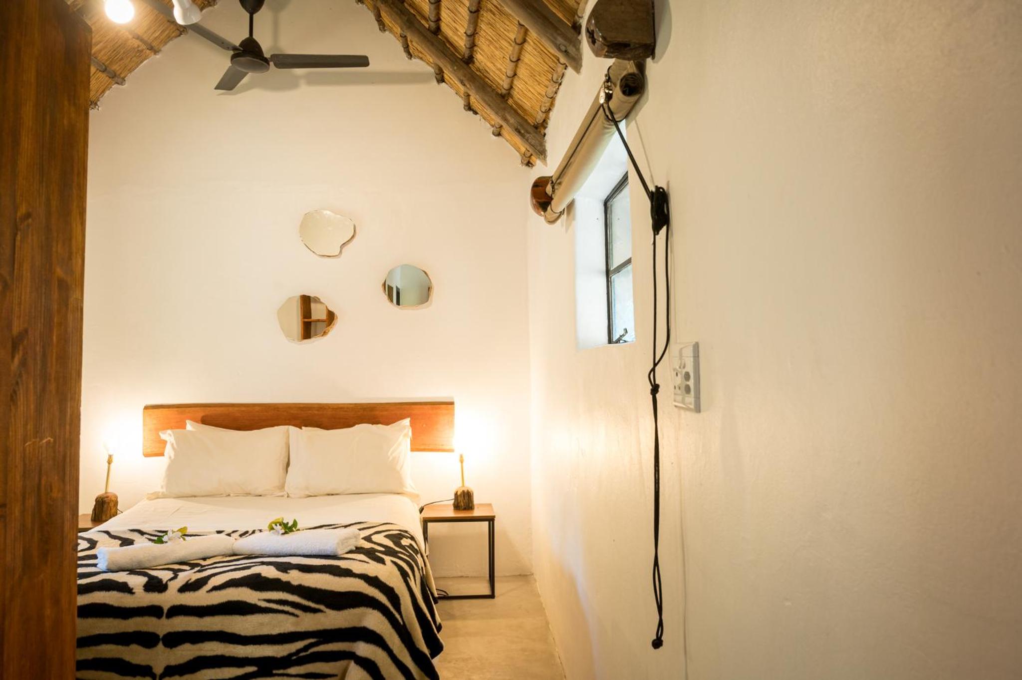 Sunbirds Oasis Lodge