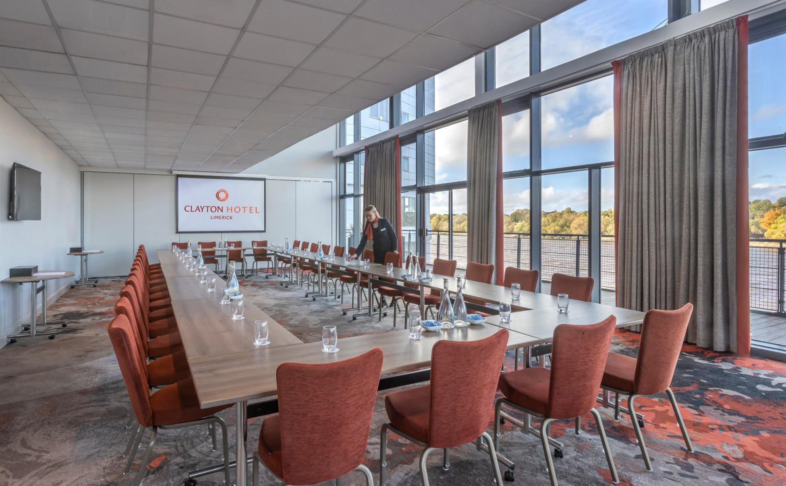 Limerick Vacations - Clayton Hotel Limerick - Property Image 2