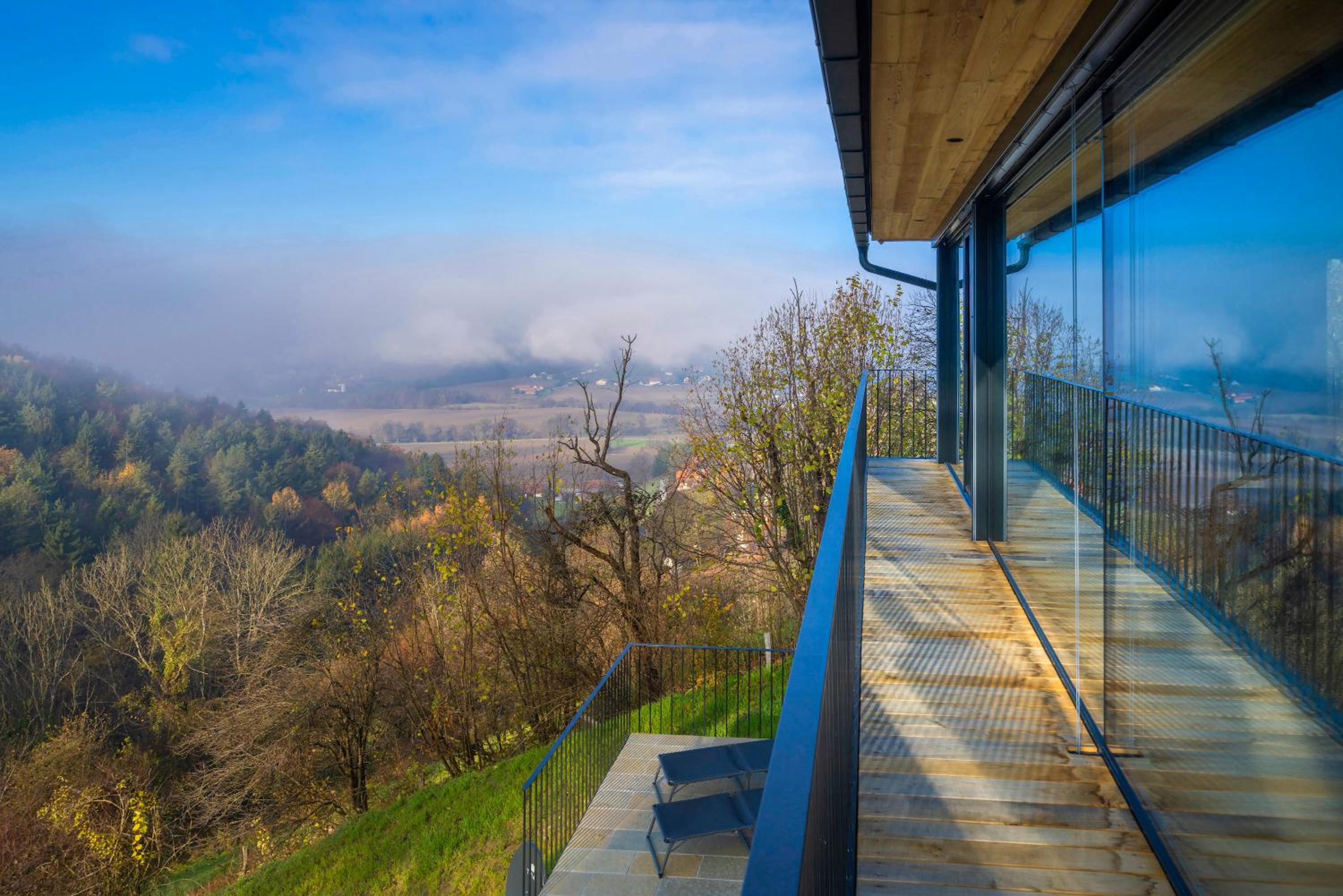Thomizil Eichberg Südsteiermark