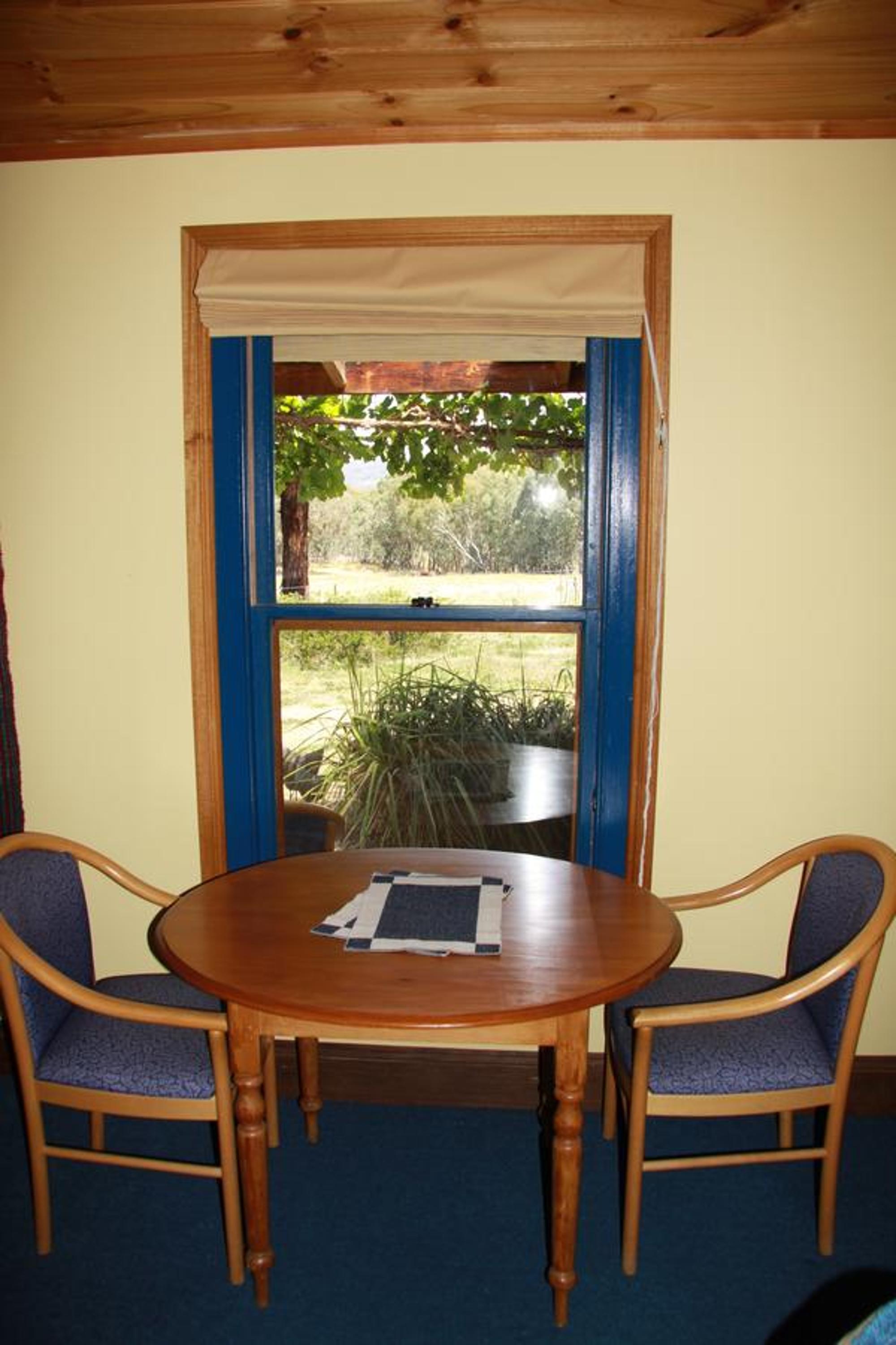 Candlebark Retreat