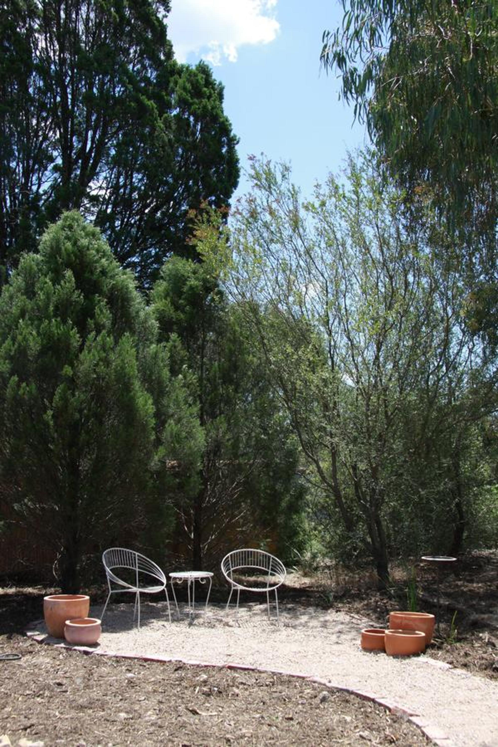 Candlebark Retreat
