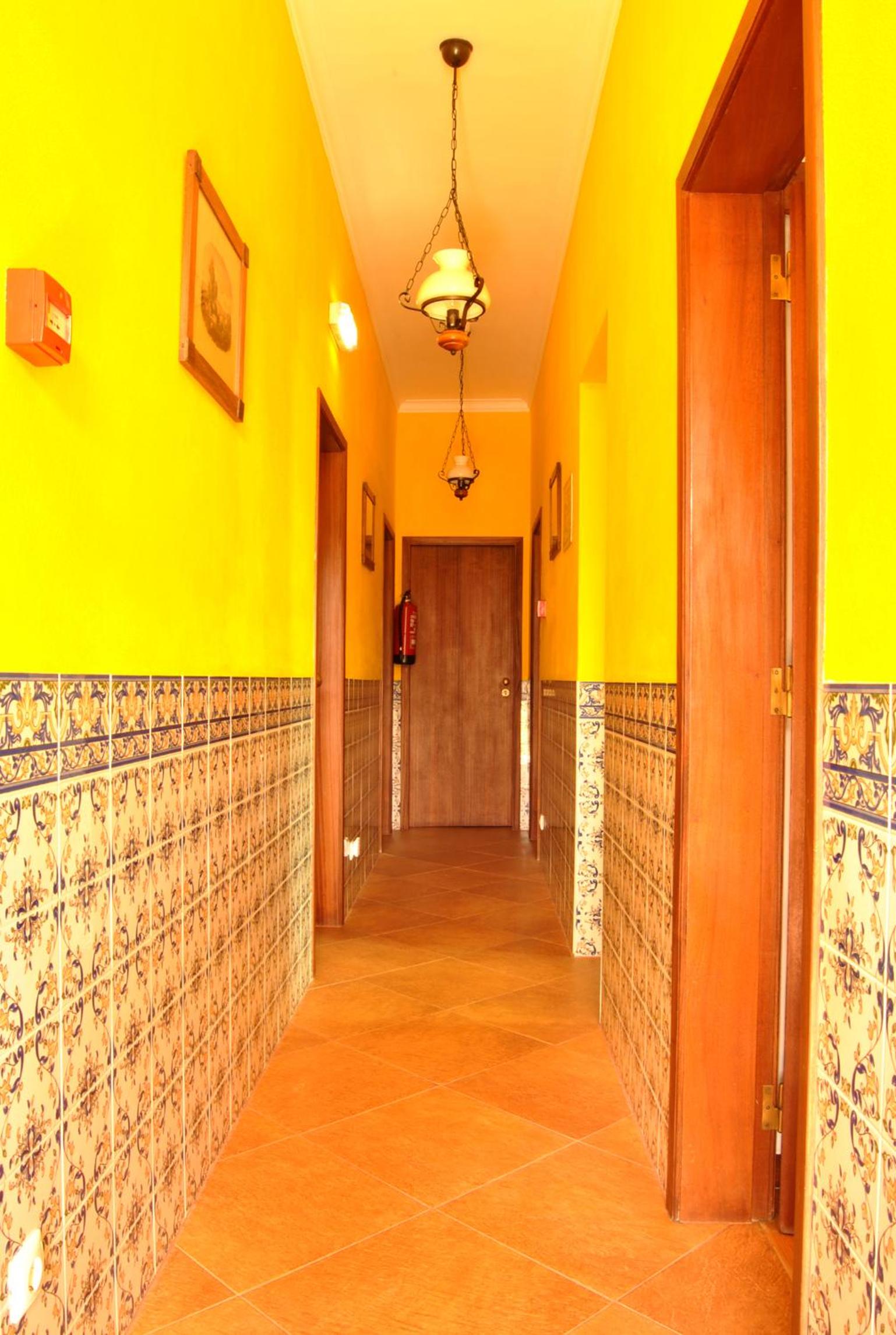 Hospedaria Pielas view 2