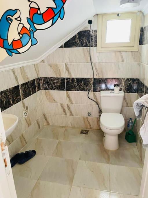 Dream villa in Stella heights,north coast Egypt. view 5