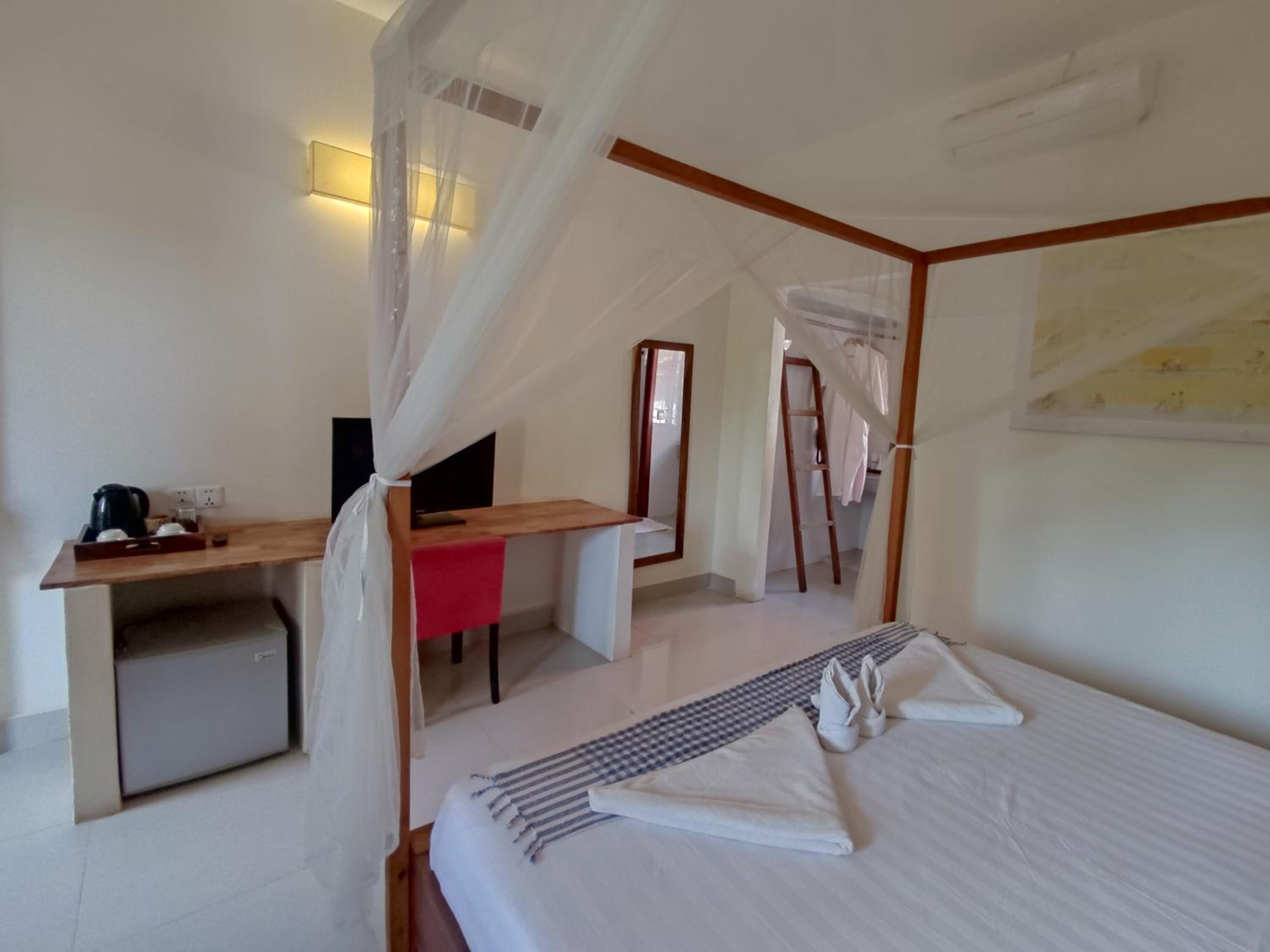 Siem Reap Vacations - River and villa - Property Image 4