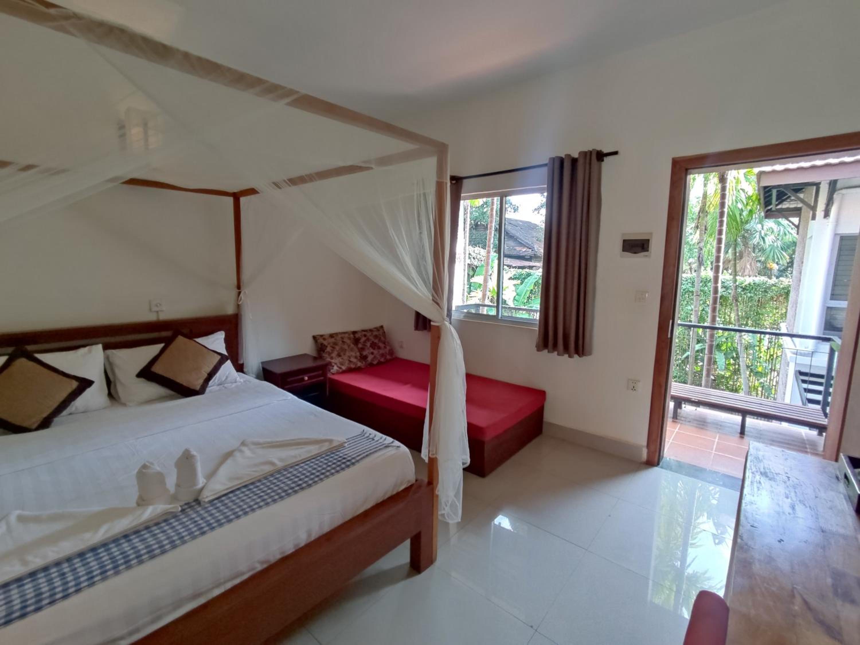 Siem Reap Vacations - River and villa - Property Image 8