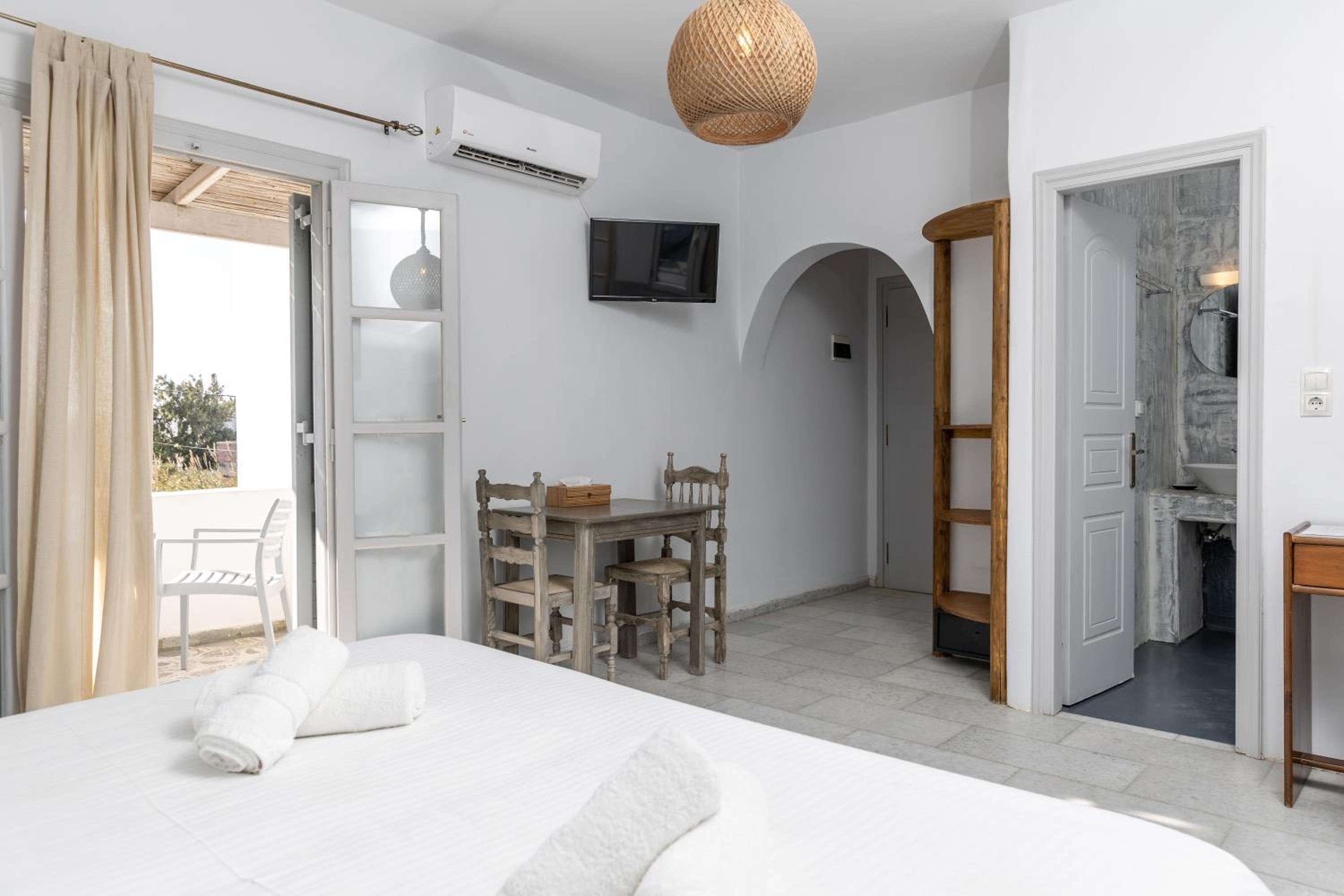 Helios Beach Studios
